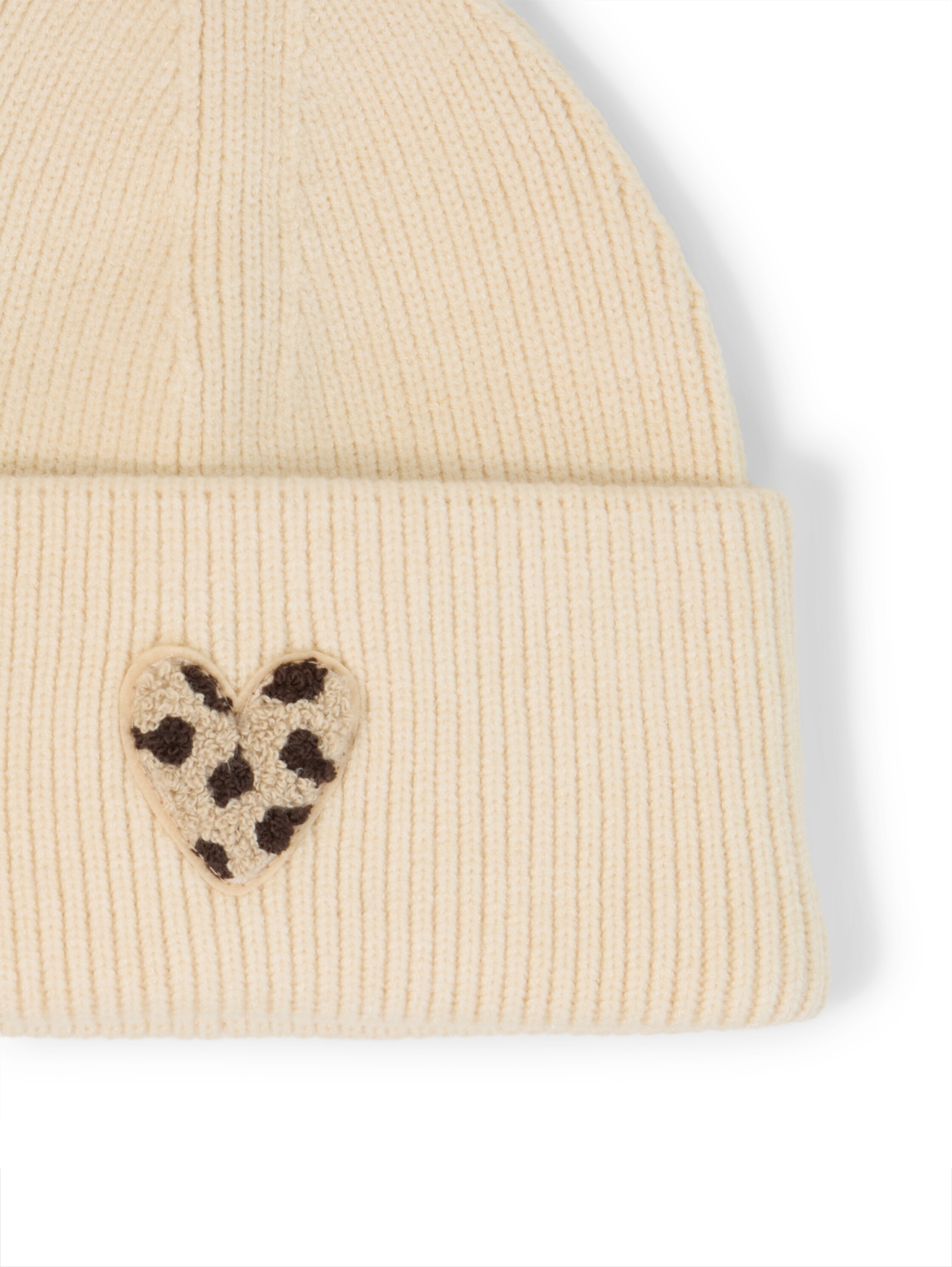 structured beanie #3