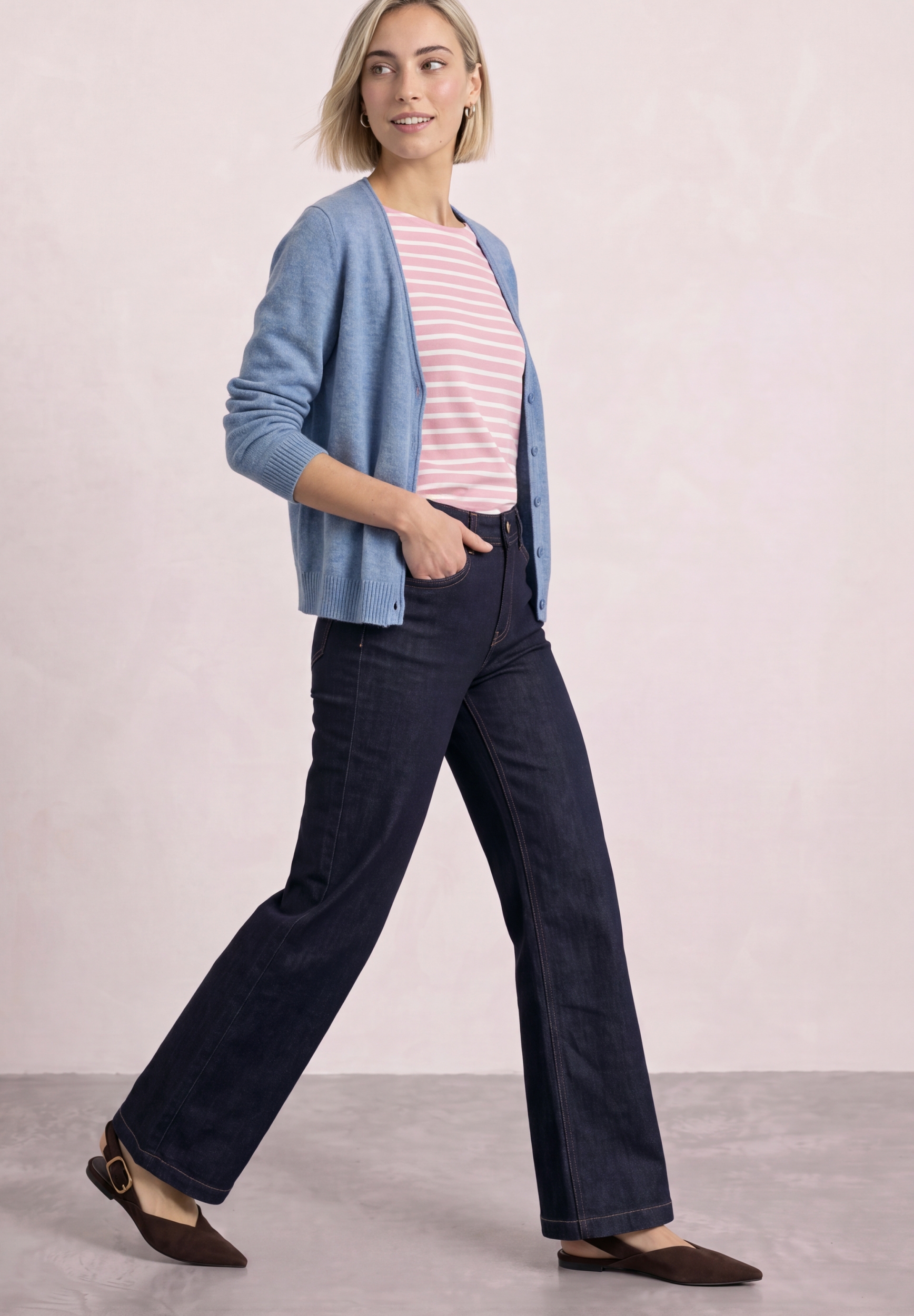 QR_cosy cardigan #5