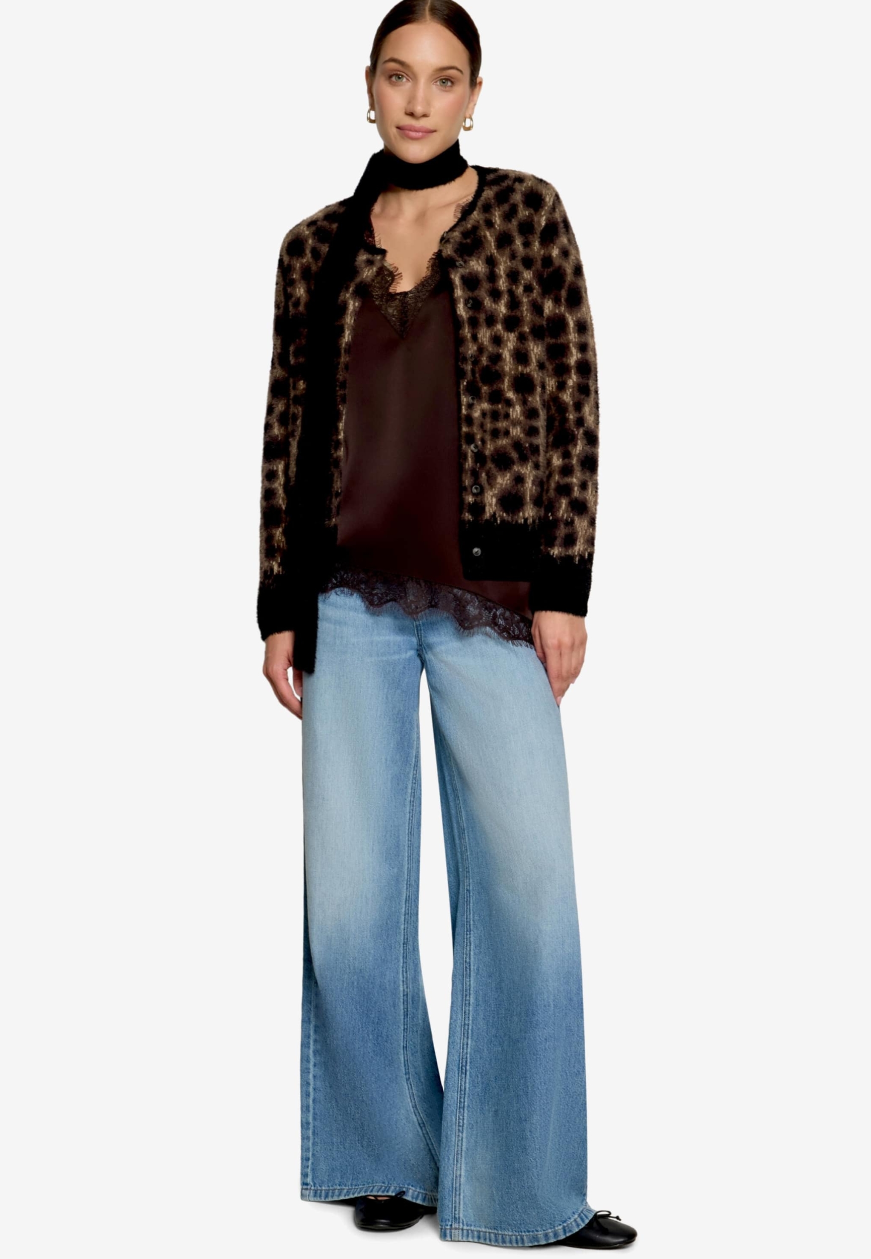 Bluse Kurz ohne Arm #4