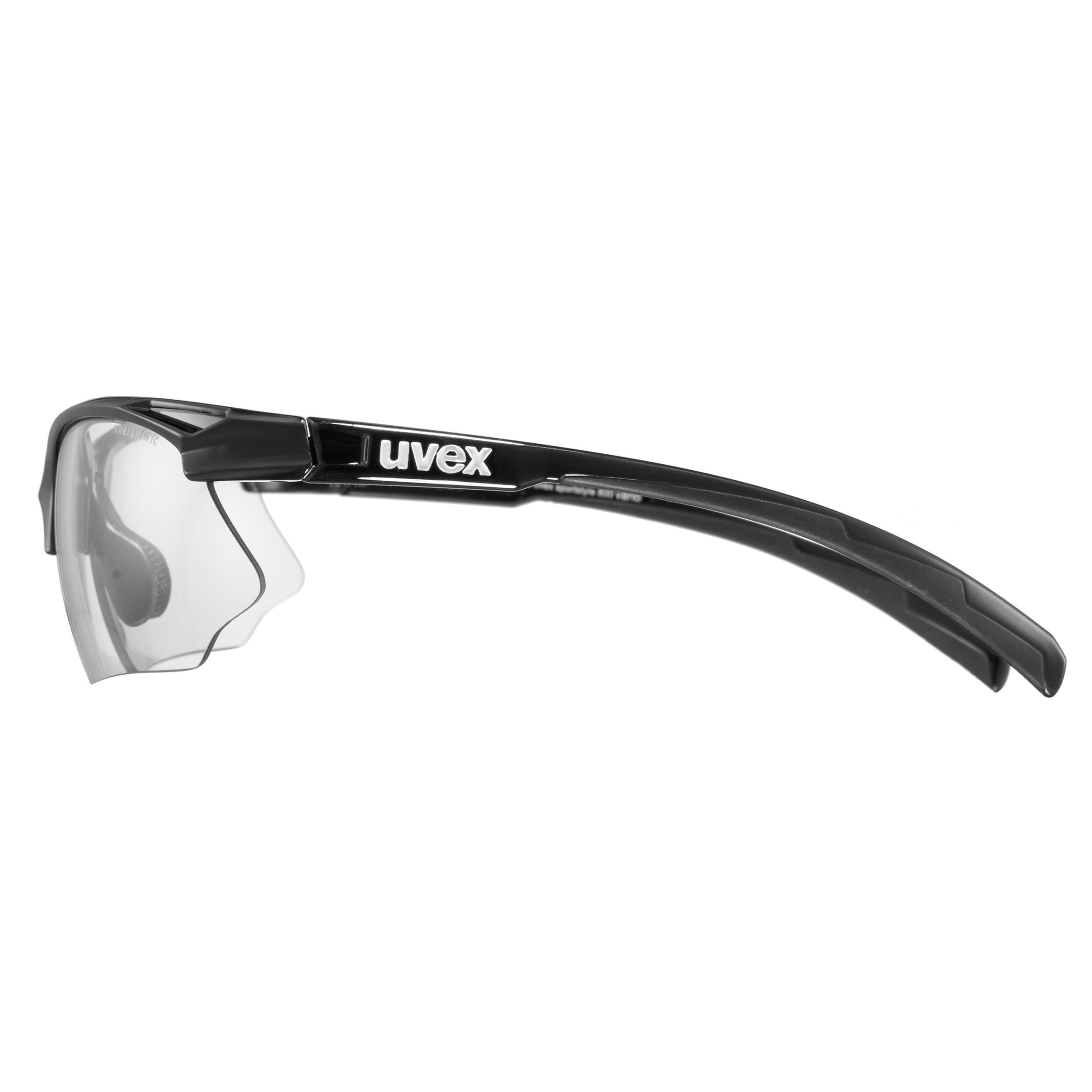 UVEX SPORTSTYLE 802 V #3