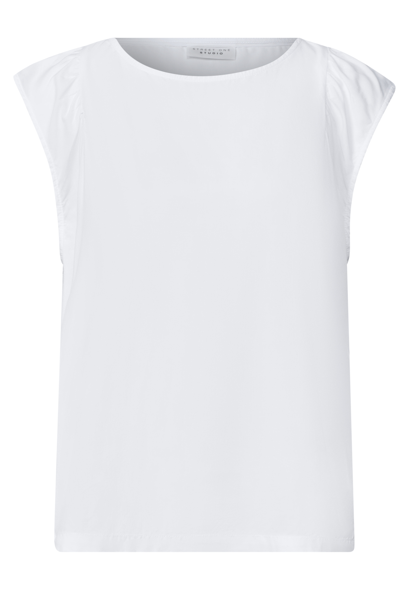 LTD QR Studio_Blousetop w slee #1