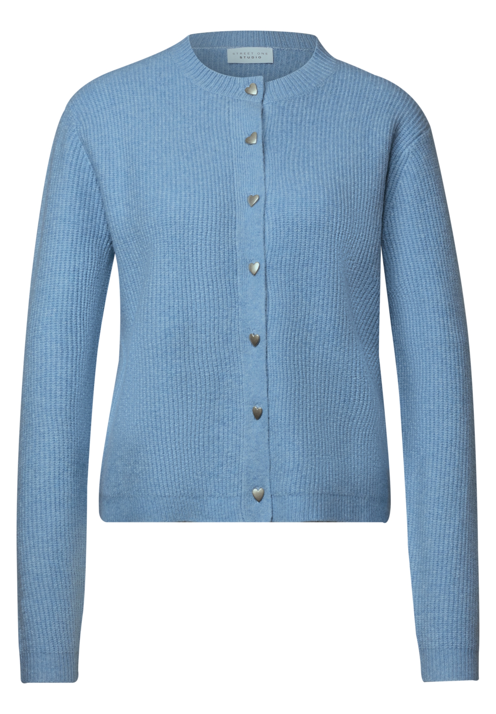 LTD QR Studio_Cardigan #1