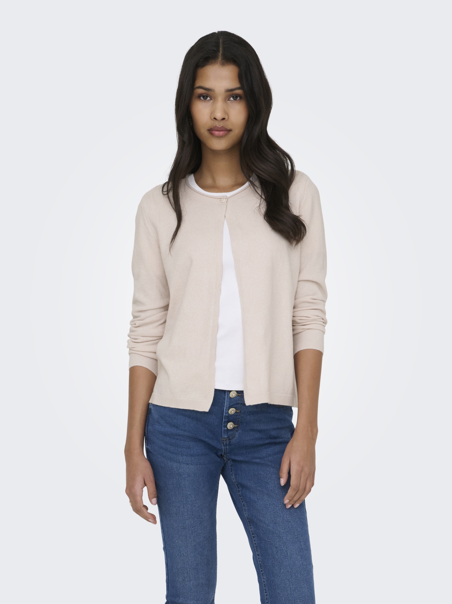 ONLLOYAL LIFE LS ONE BUTTON CARD KNT NCA #4