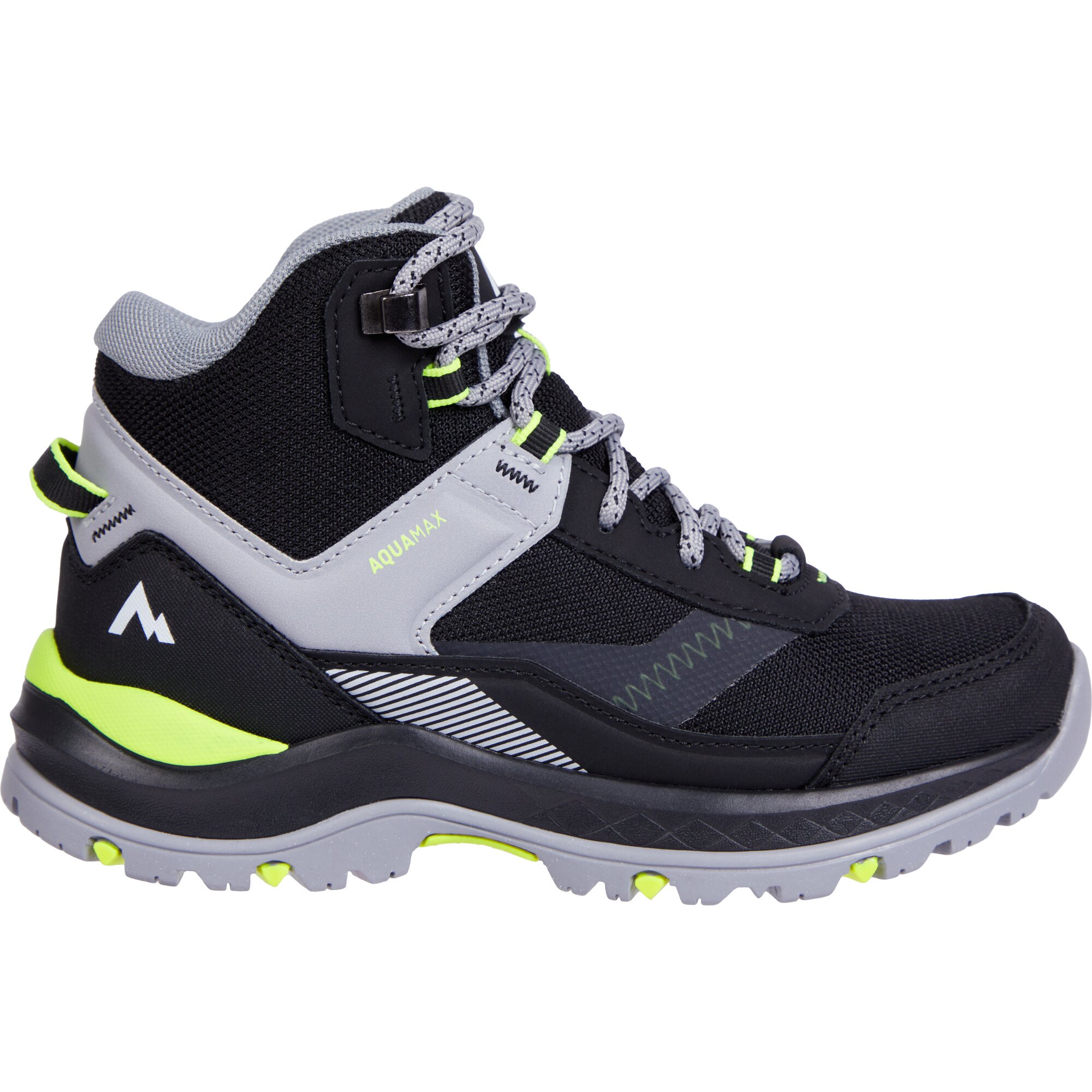 Ki.-Wander-Schuh Kona VI MID AQX J #1