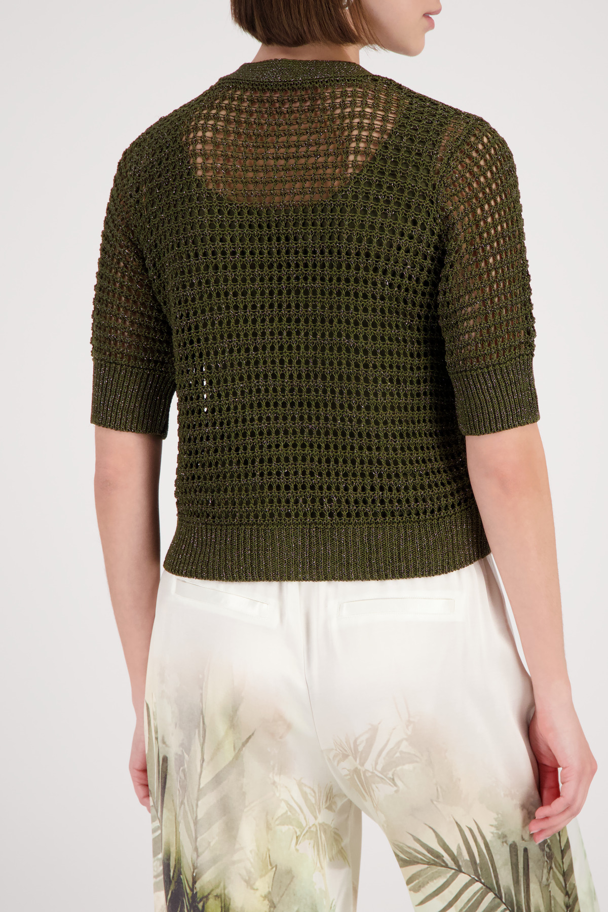 Strickjacke #4