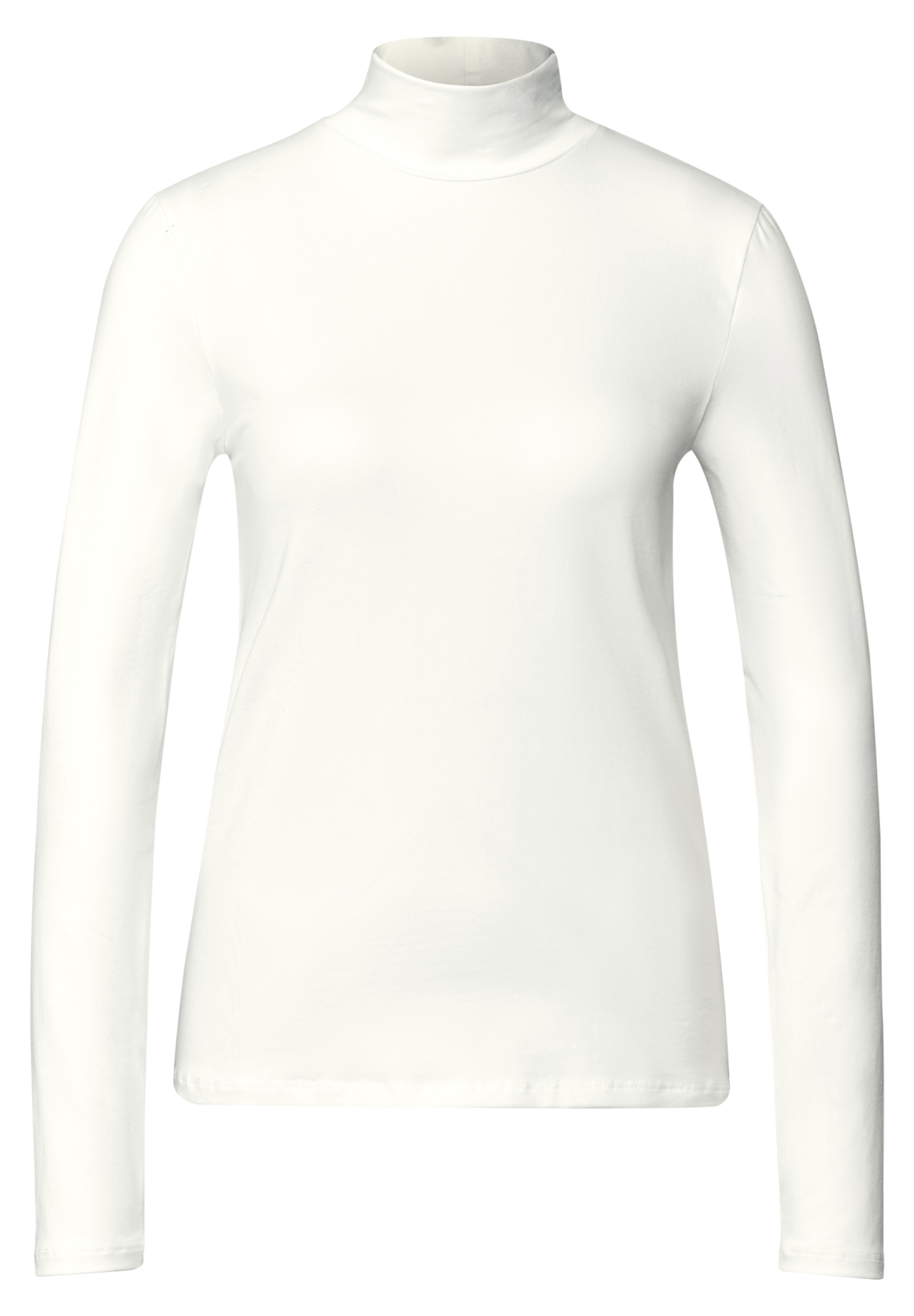 LTD QR_Studio_turtle neck shir #1