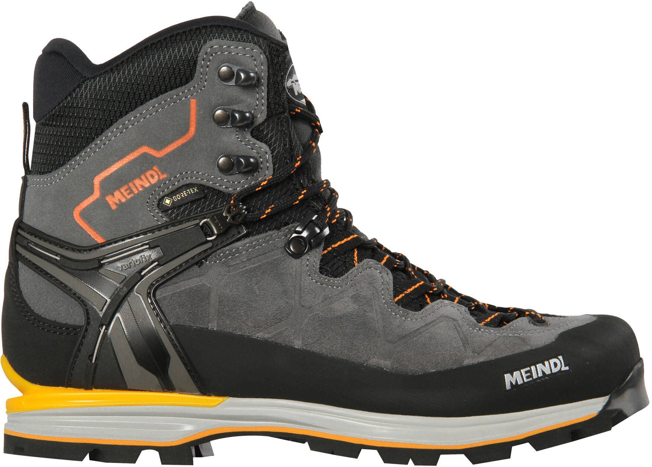Litepeak PRO GTX #3