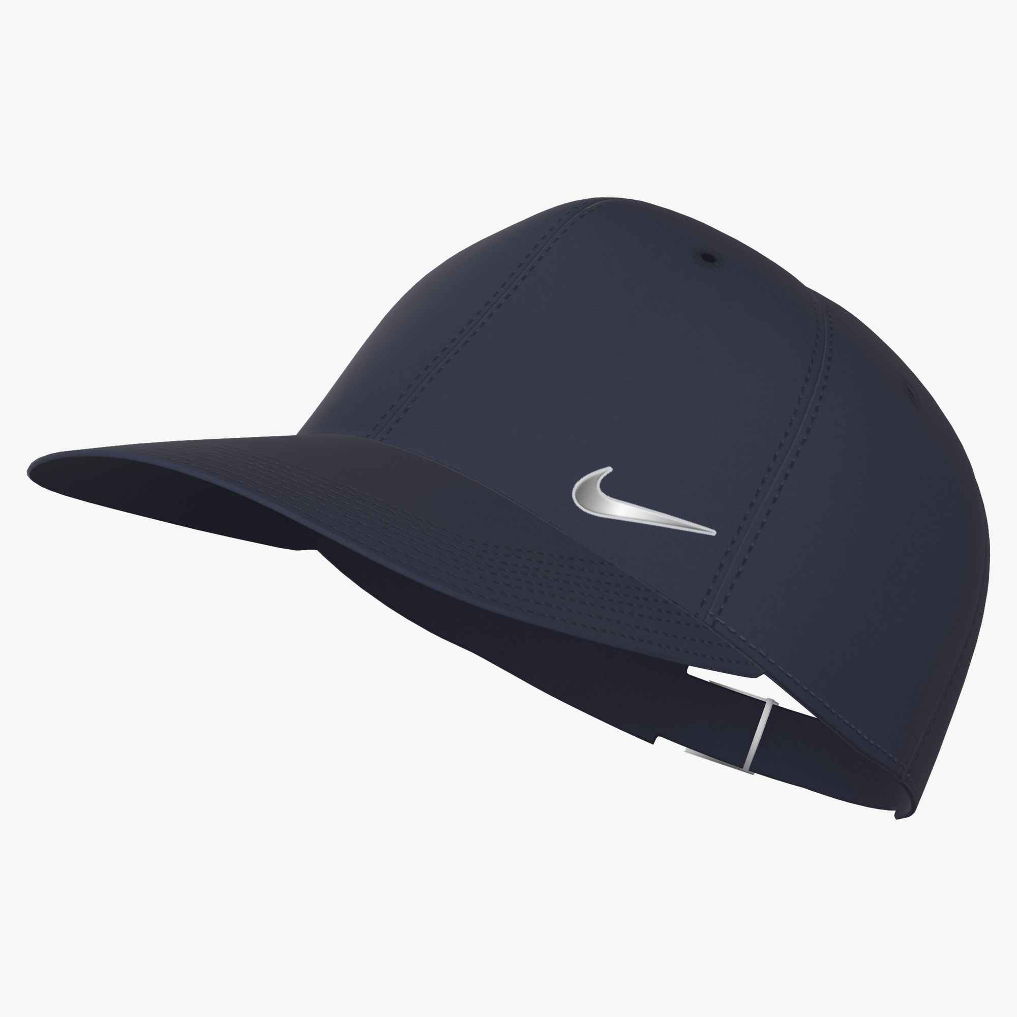 U NK DF CLUB CAP U CB MTSWSH L #1