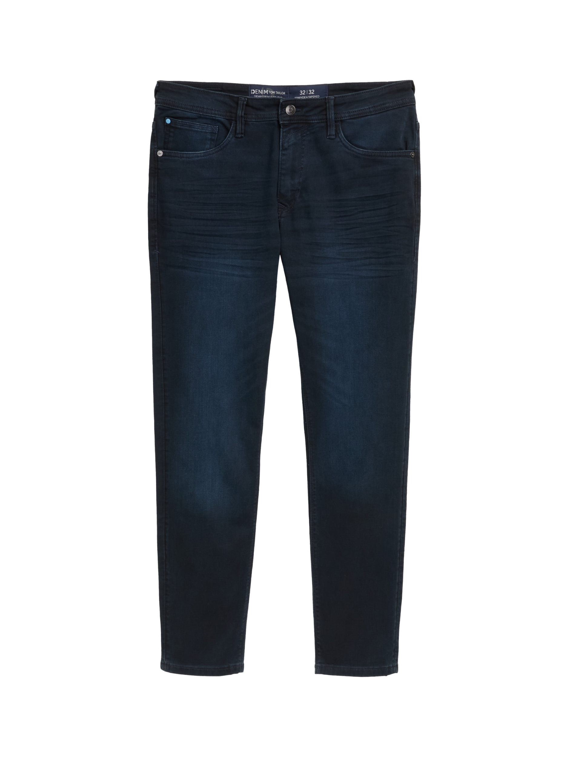 TTBRYDEN Tapered Jeans #8