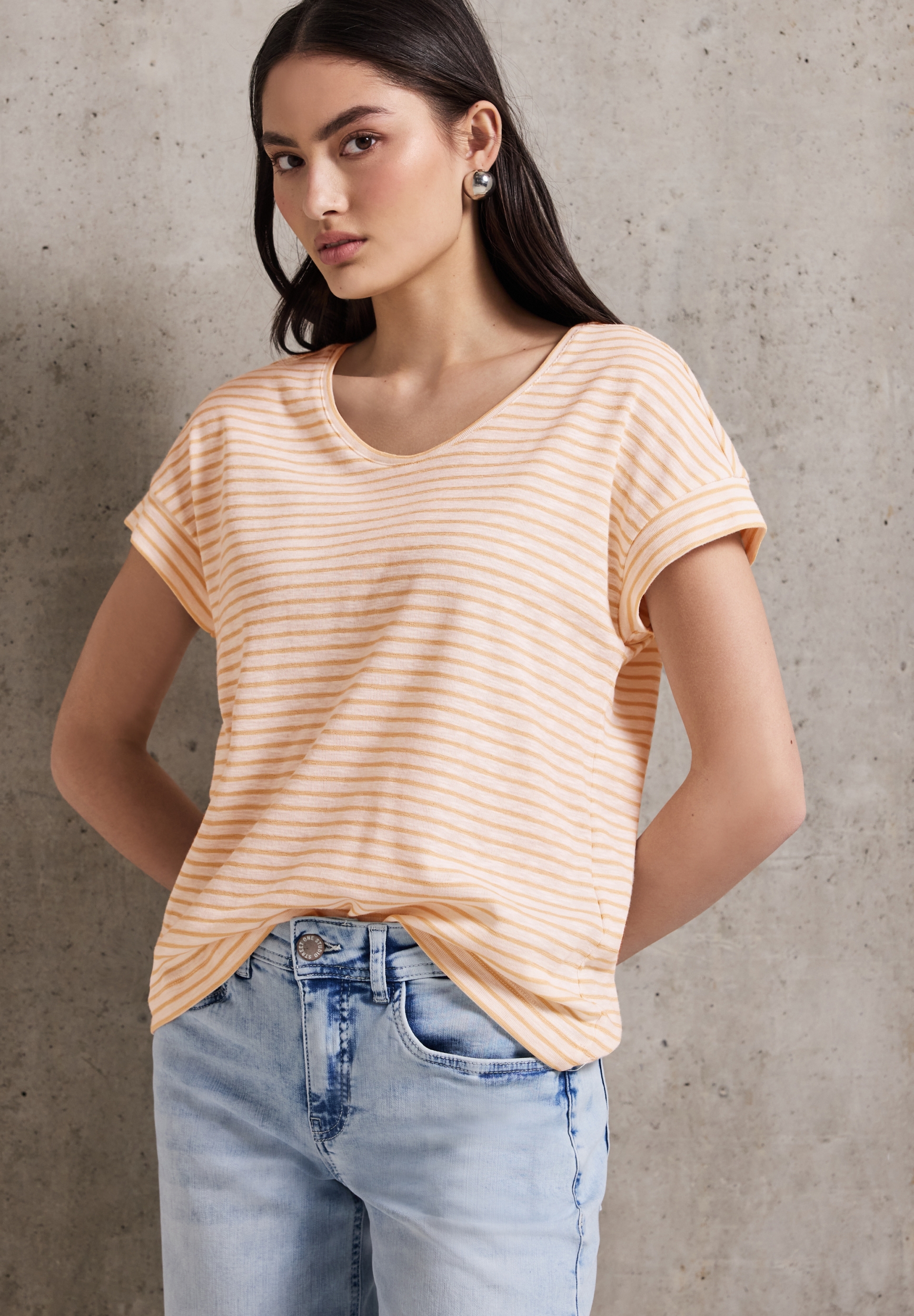 LTD QR_Studio_shirt w.summer s #3