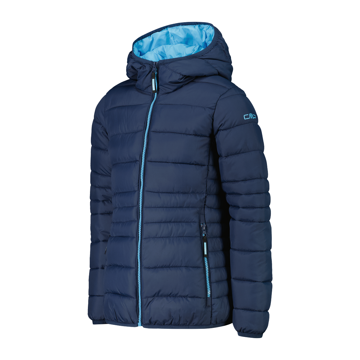 KID G JACKET FIX HOOD #3