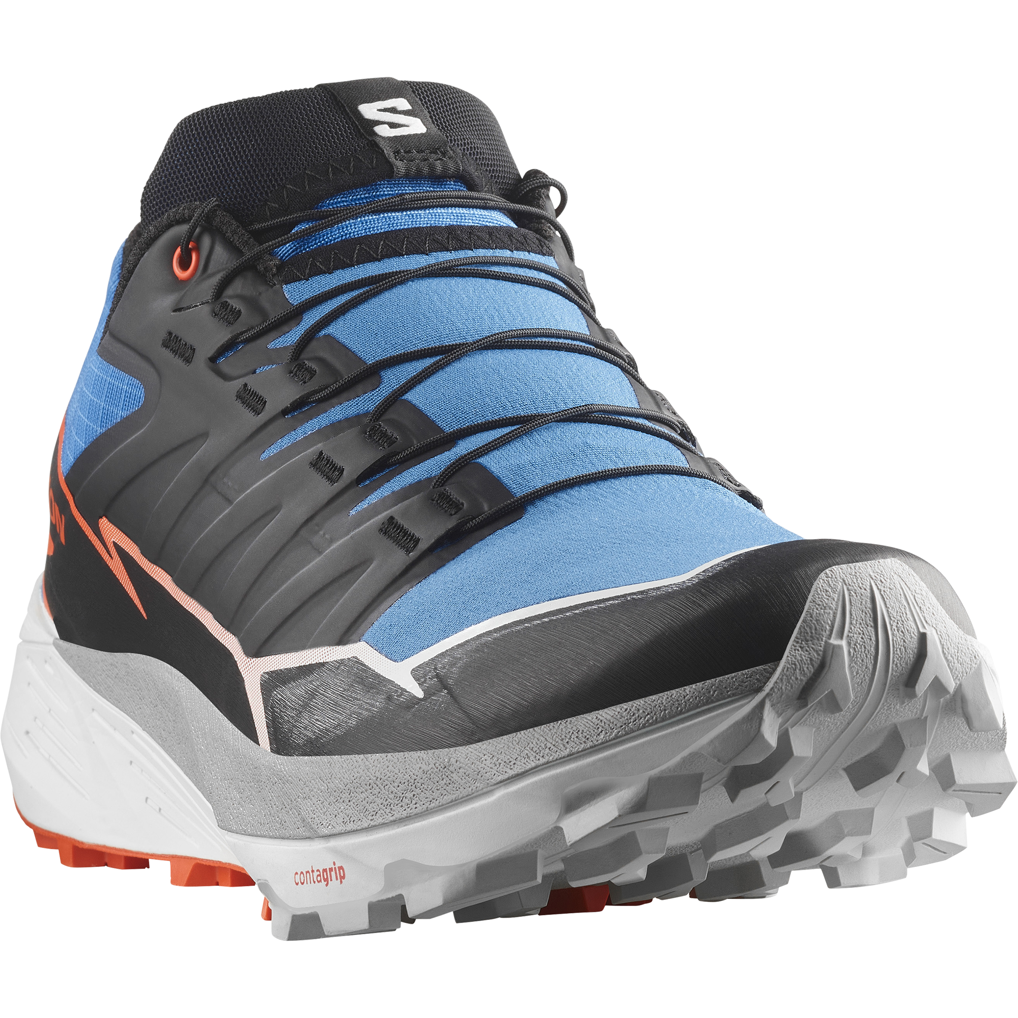 SHOES THUNDERCROSS Frnchb/Black/Chert #3