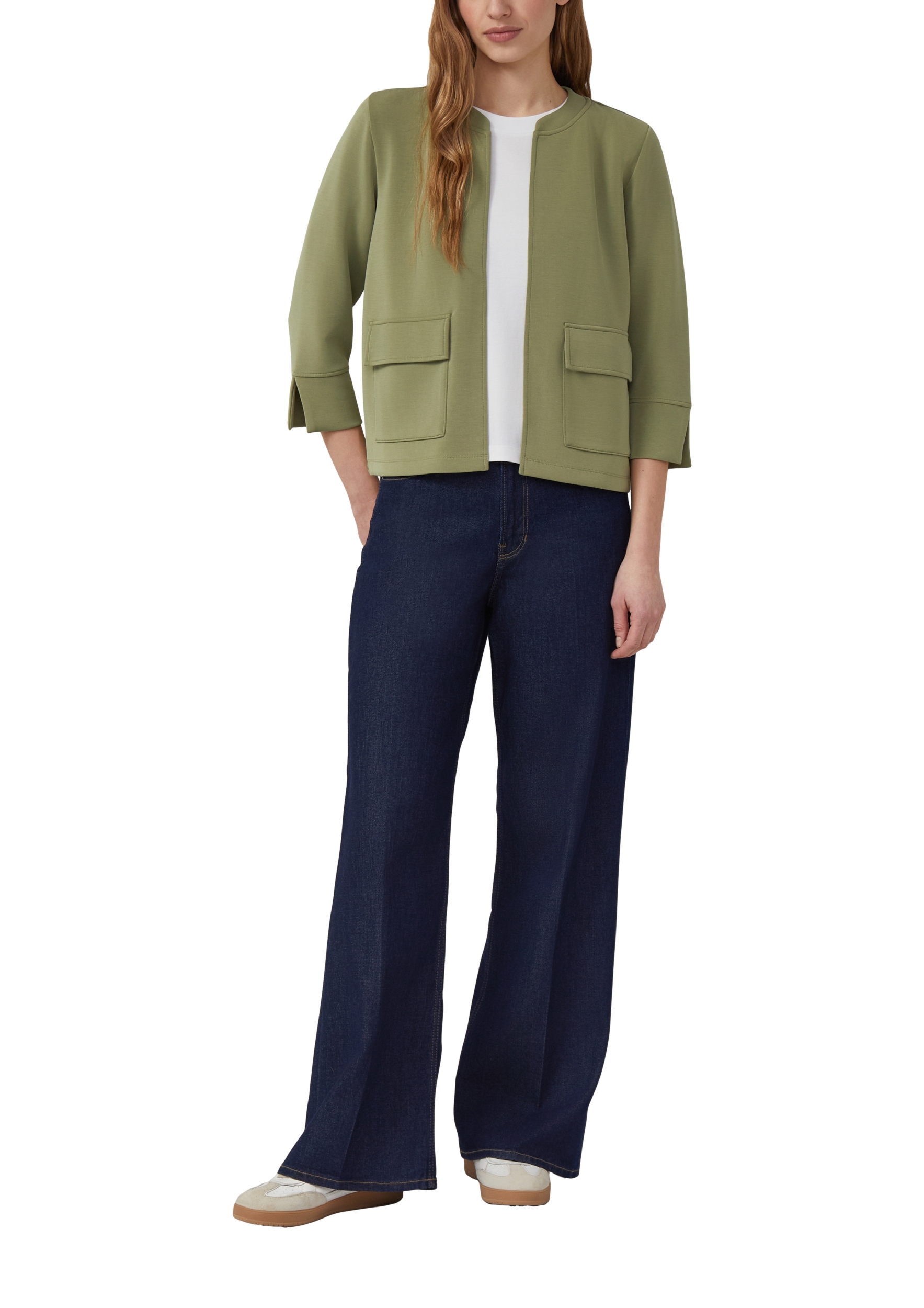 Sweatshirt Jacke #5
