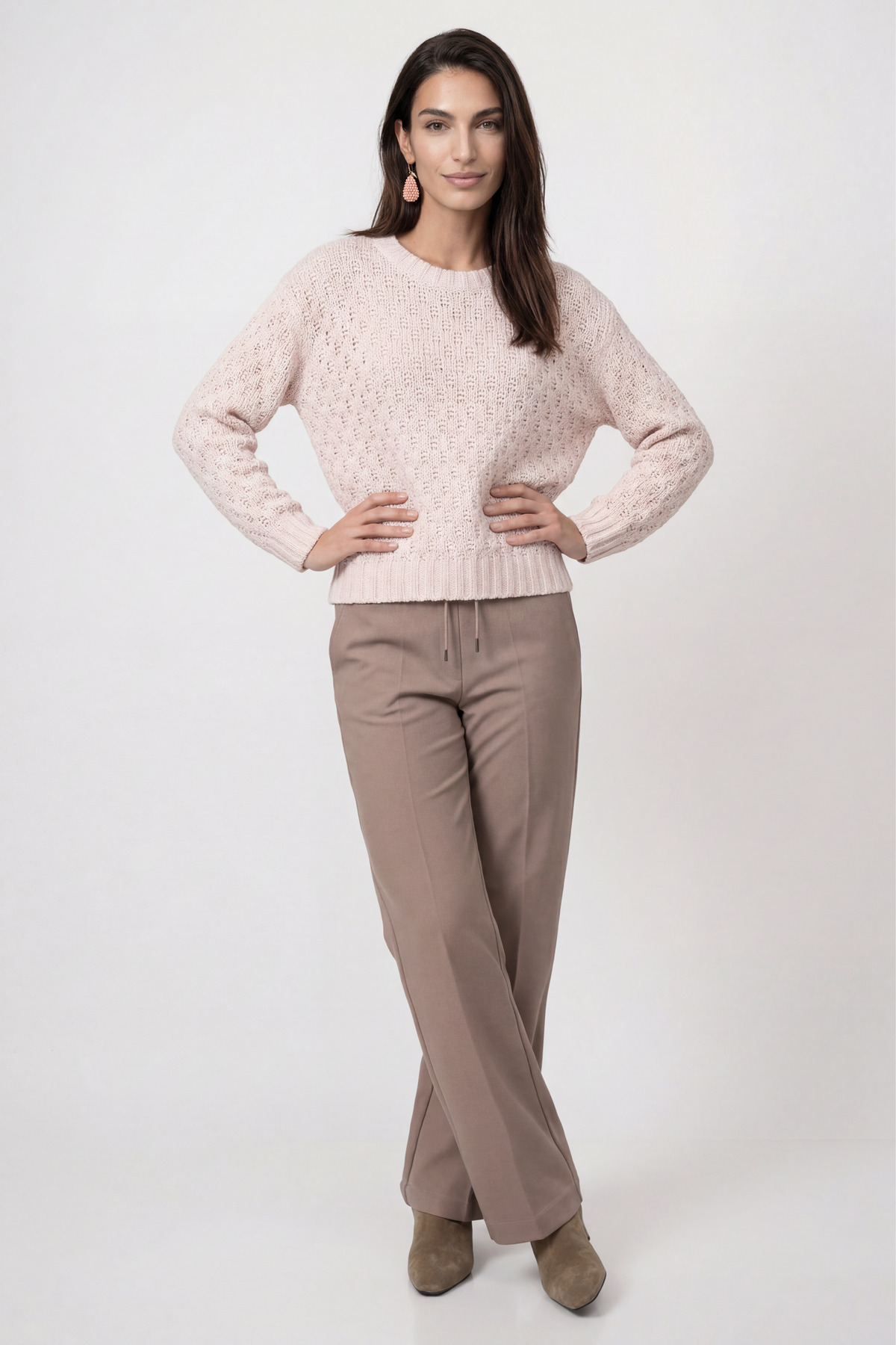 Pullover #6