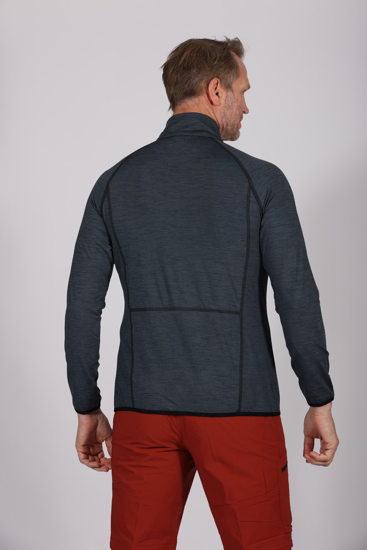Radeberg - leichte Fleecejacke #5