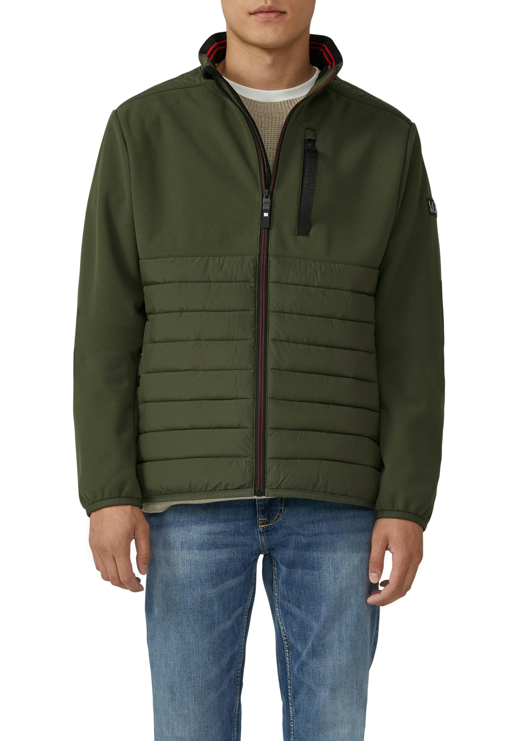 Outdoor-Jacke #6