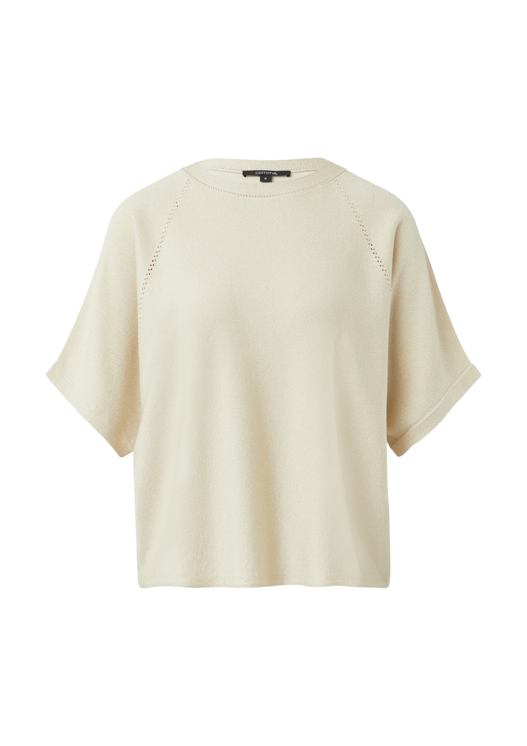 Strickpullover #1