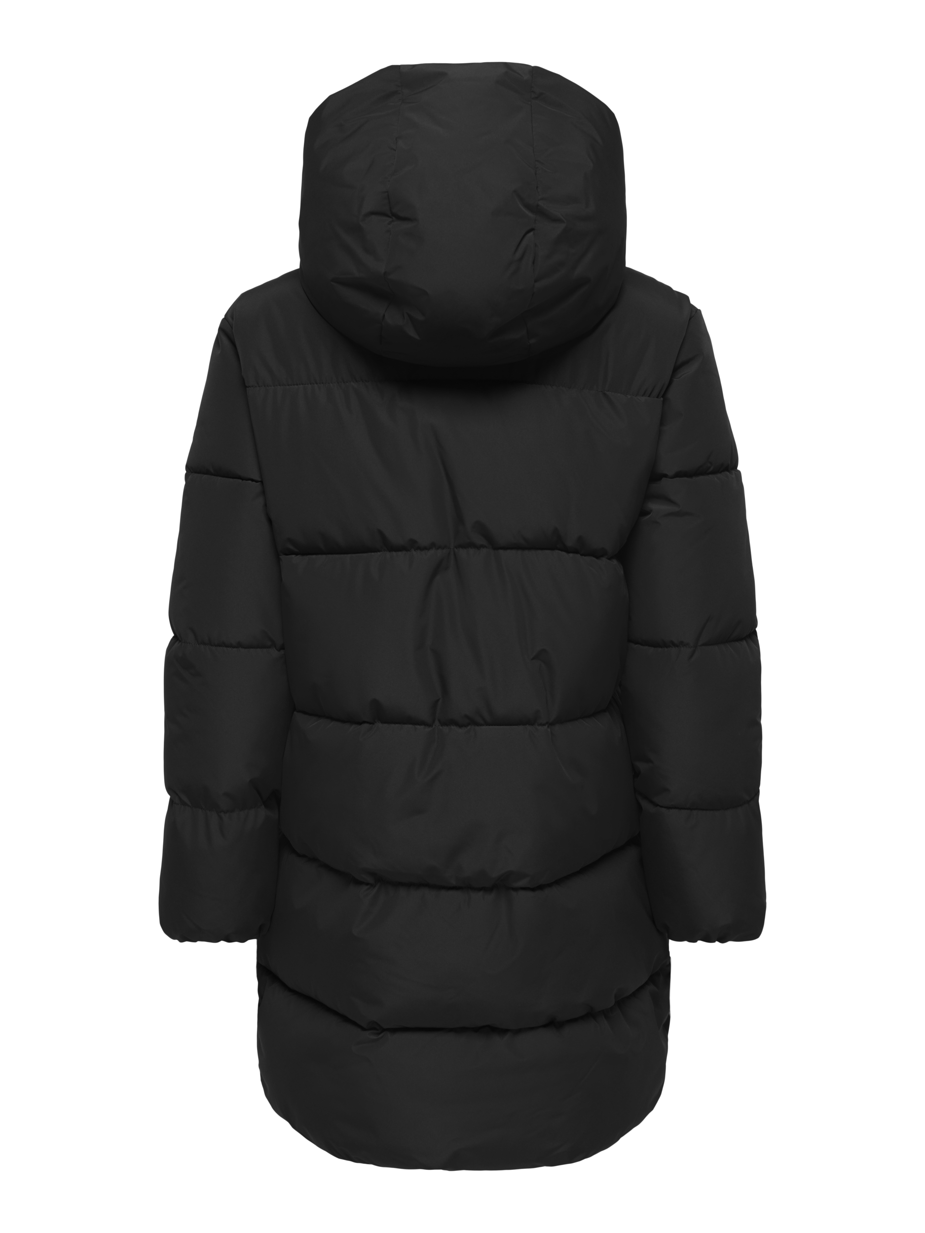 ONLJUTA PUFFER COAT OTW #3