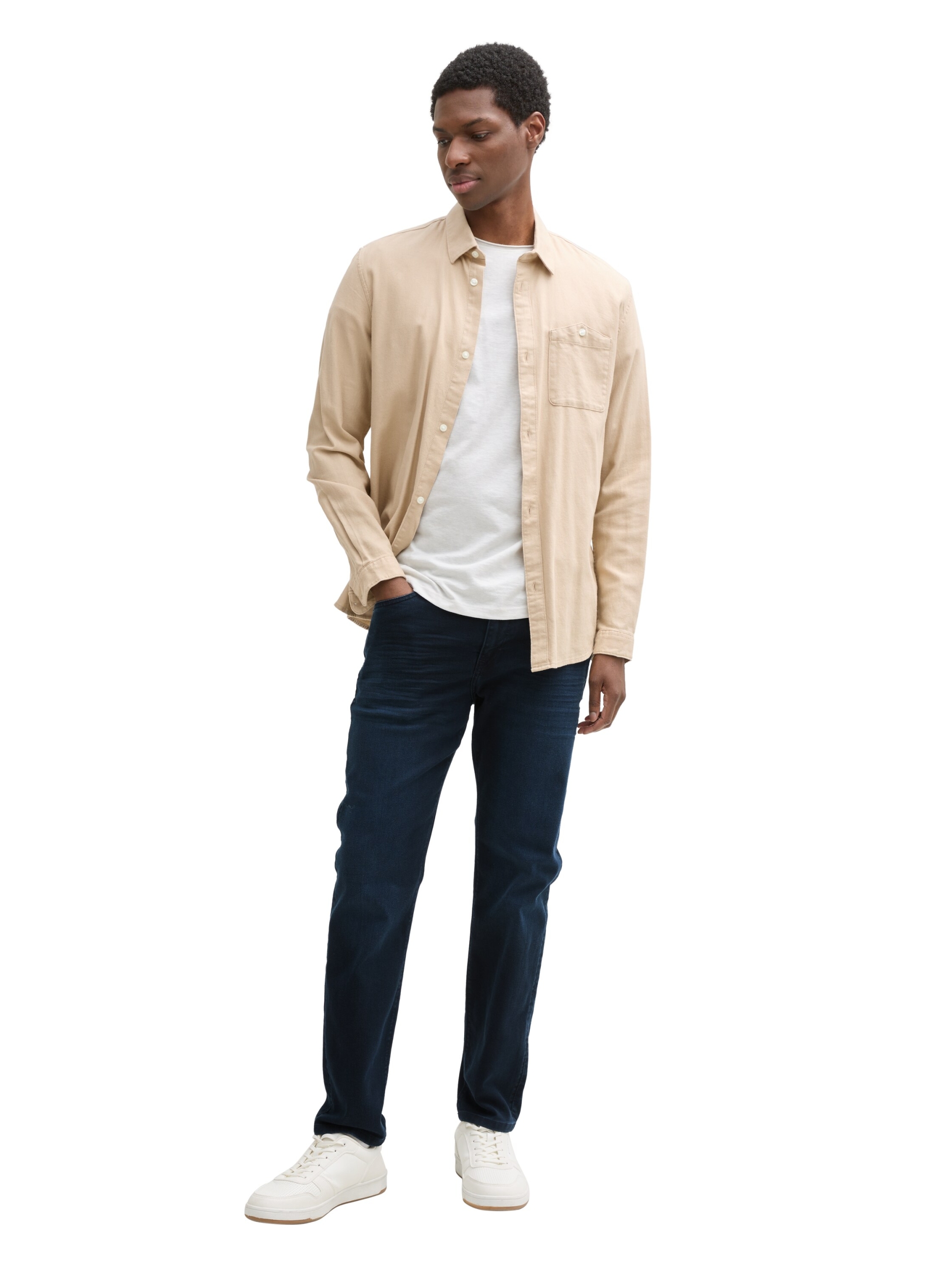 TTBRYDEN Tapered Jeans #10