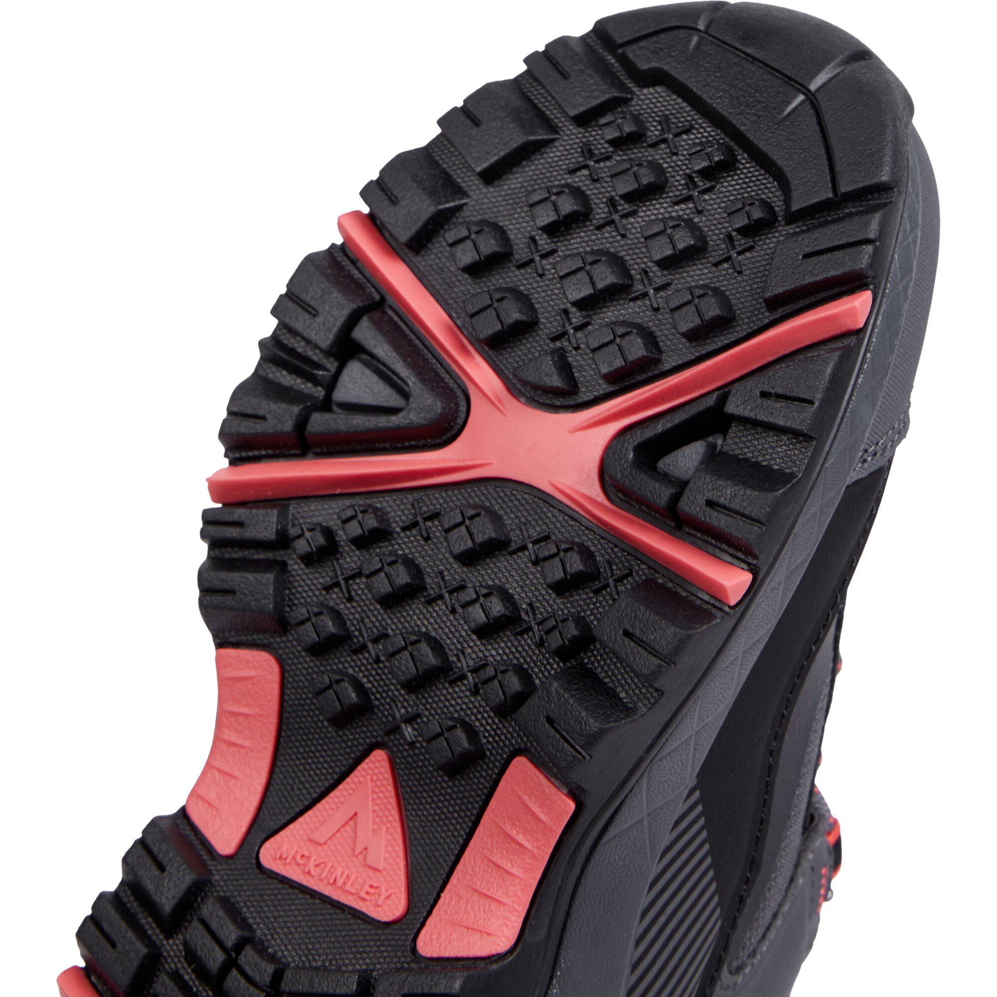 Ki.-Wander-Schuh Kona VI AQX J #5