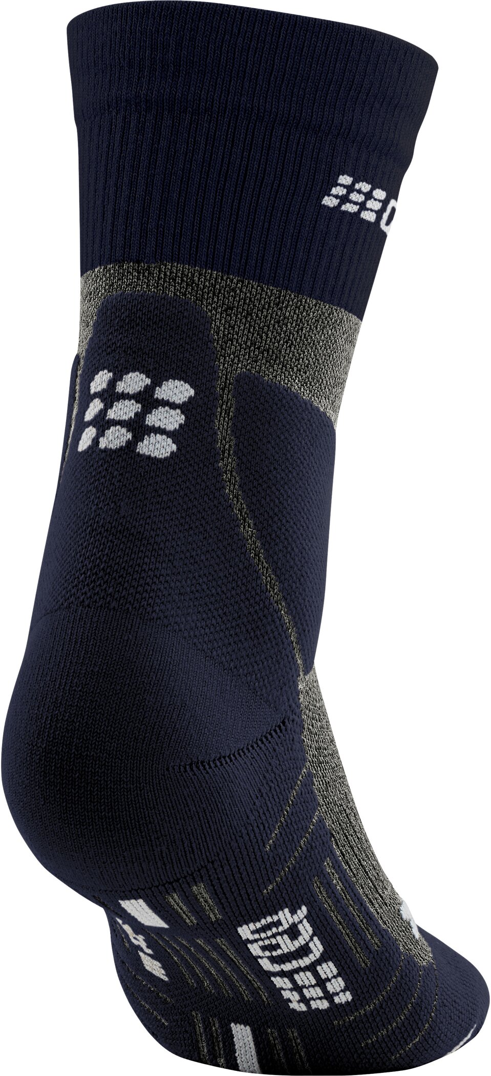 CEP hiking merino* mid-cut socks, m #3