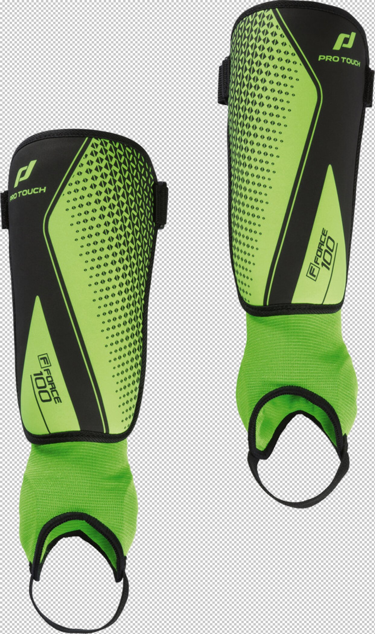 Schienb-Schützer Force 100 FS #1