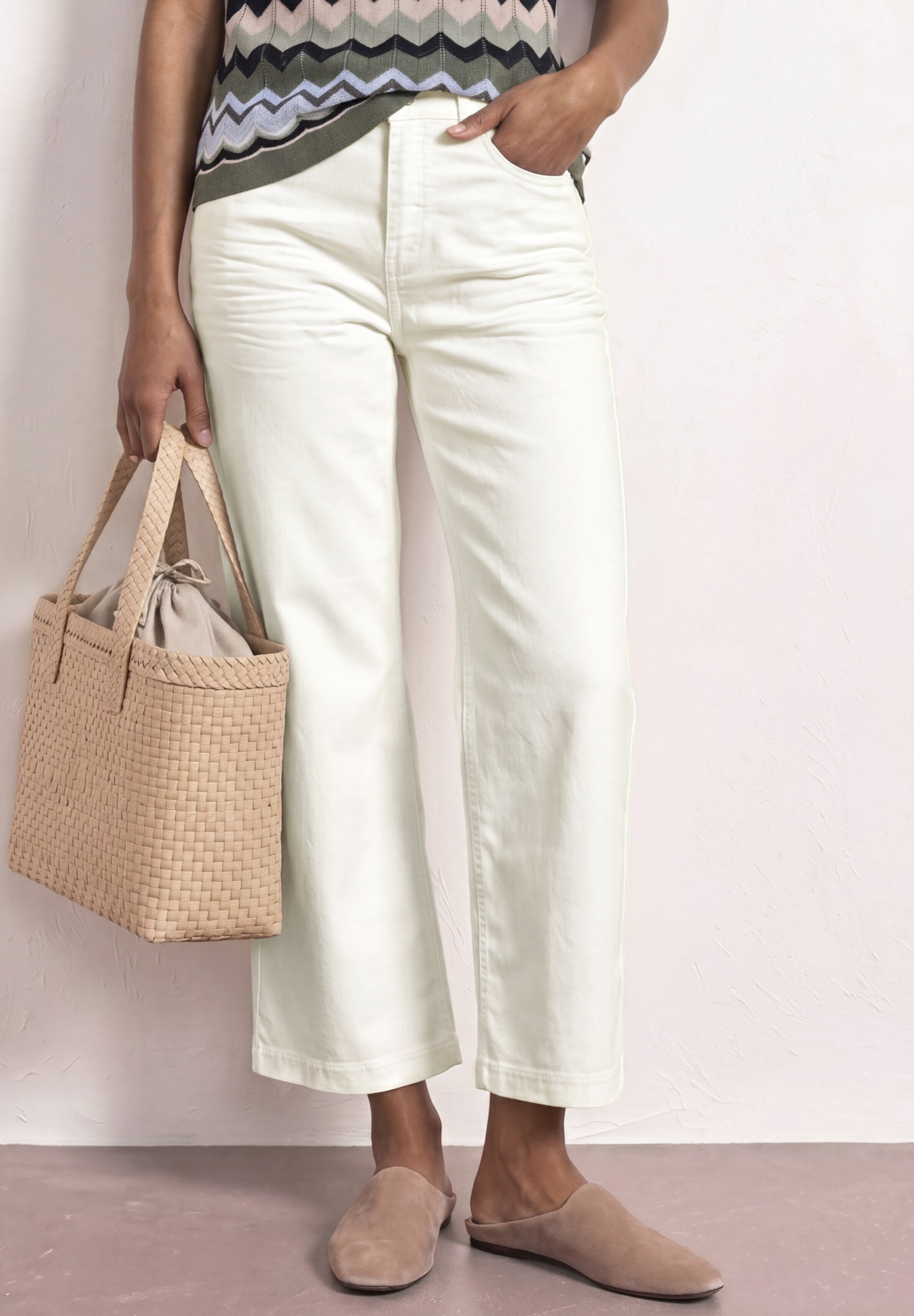 LTD QR Style Emee Wide Leg.hw. #3