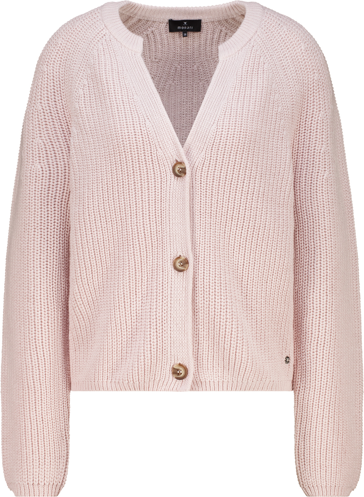 Strickjacke #1