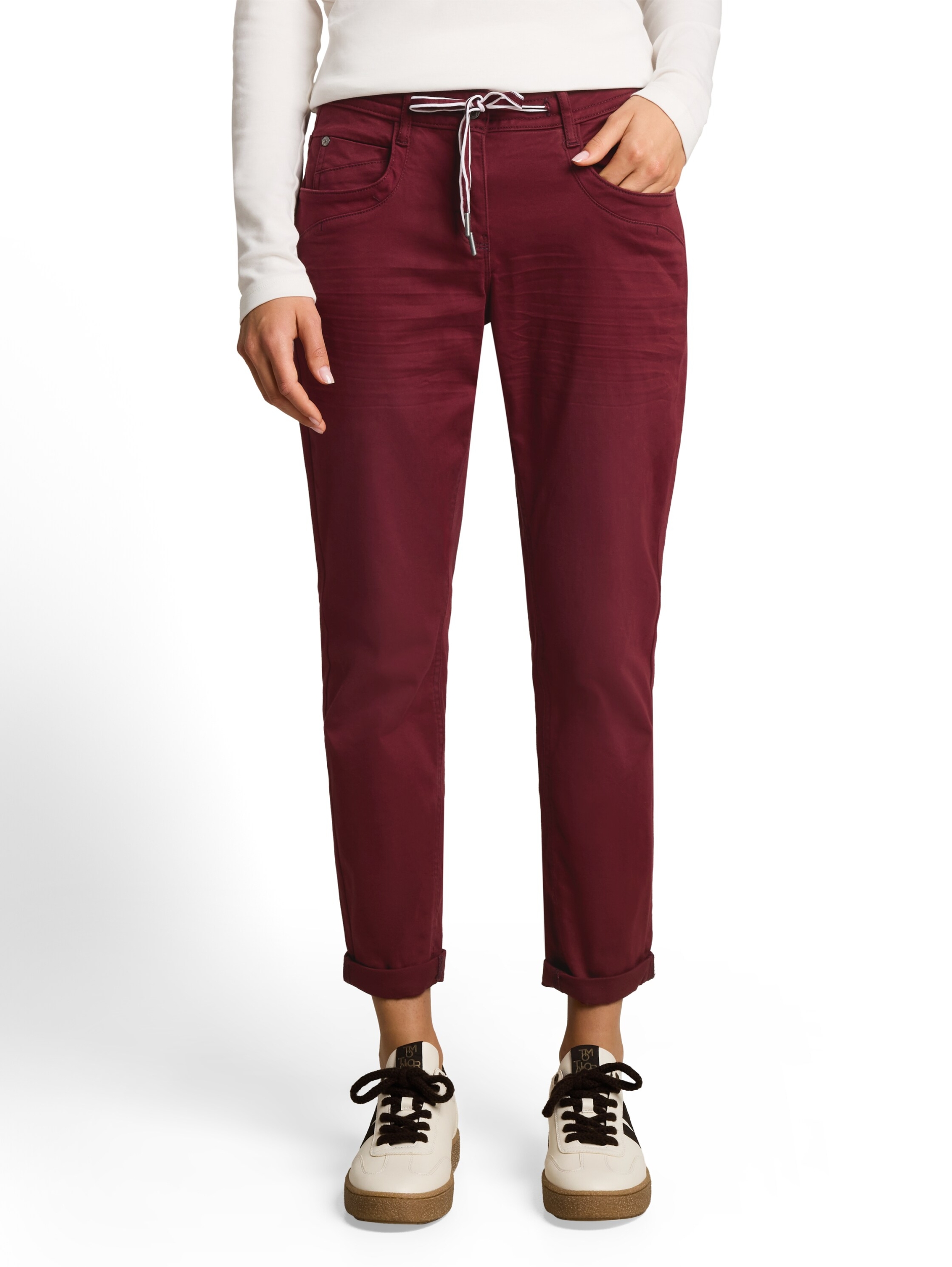 Tom Tailor Tapered relaxed #2