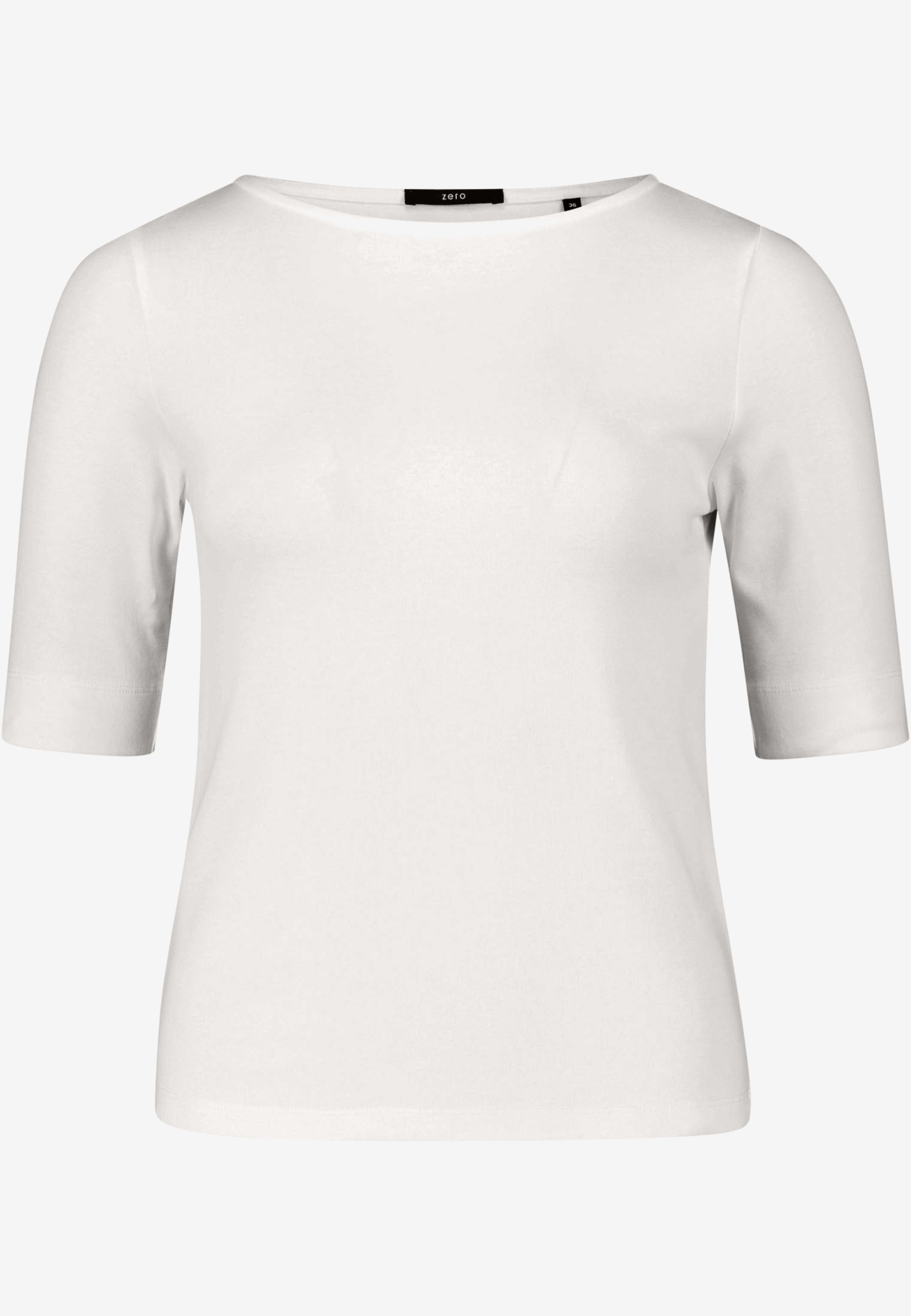 Shirt Kurz 1/2 Arm #1