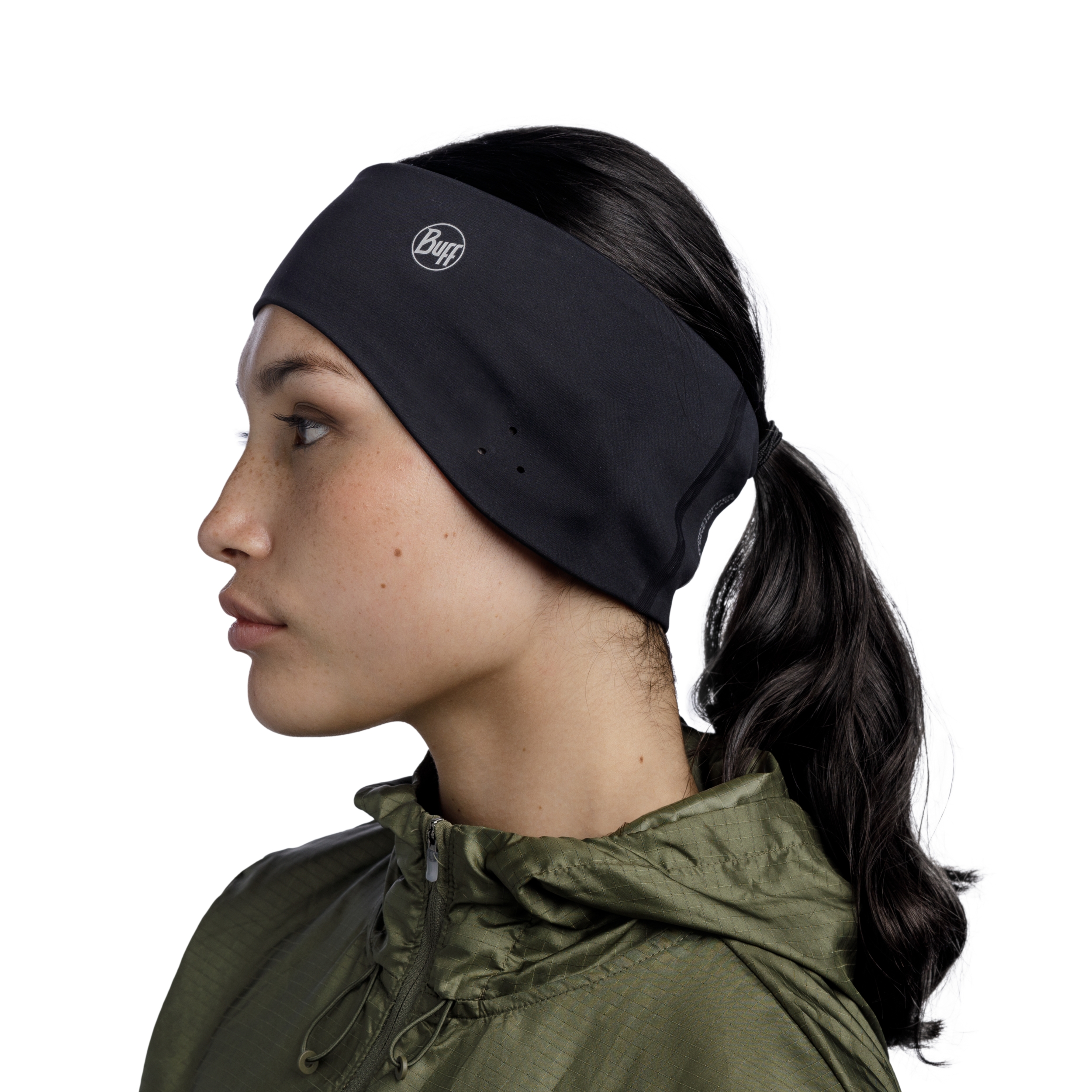 Windproof Headband #1