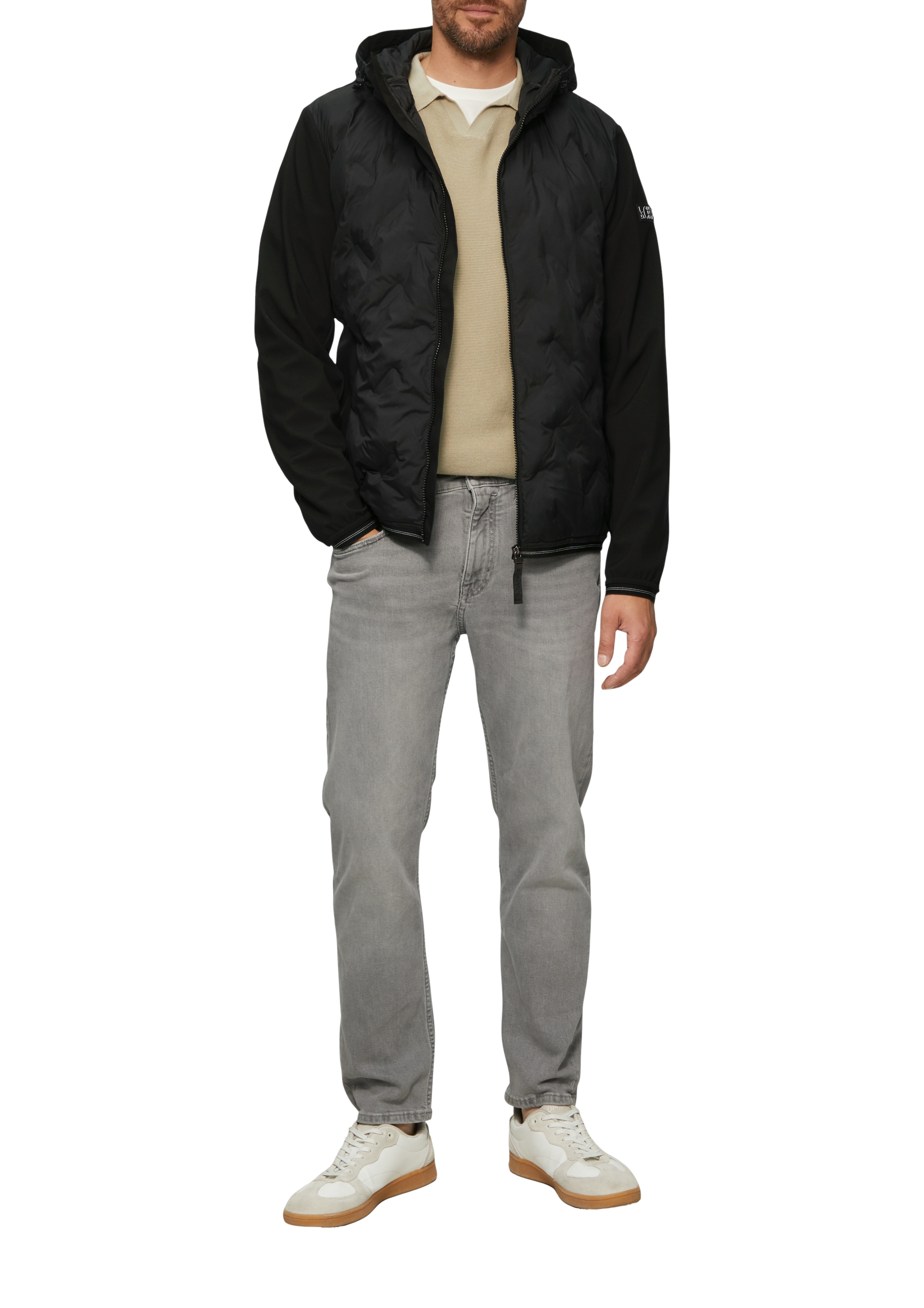 Outdoor-Jacke #4