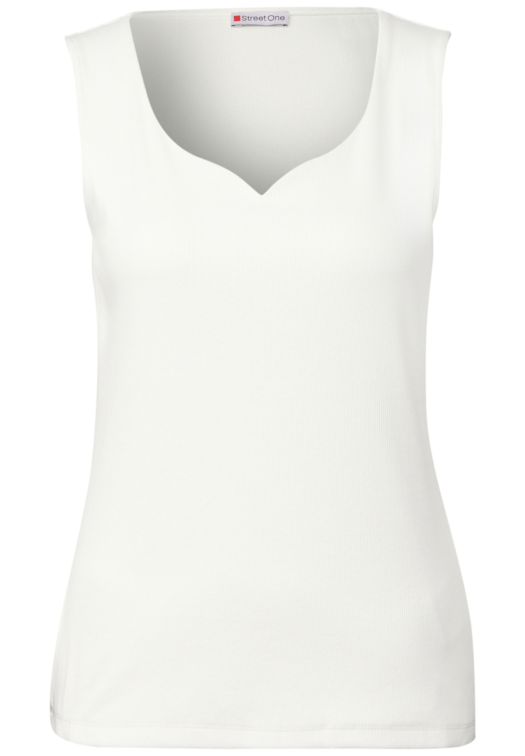 Style LTD QR Gania heart neckl #1