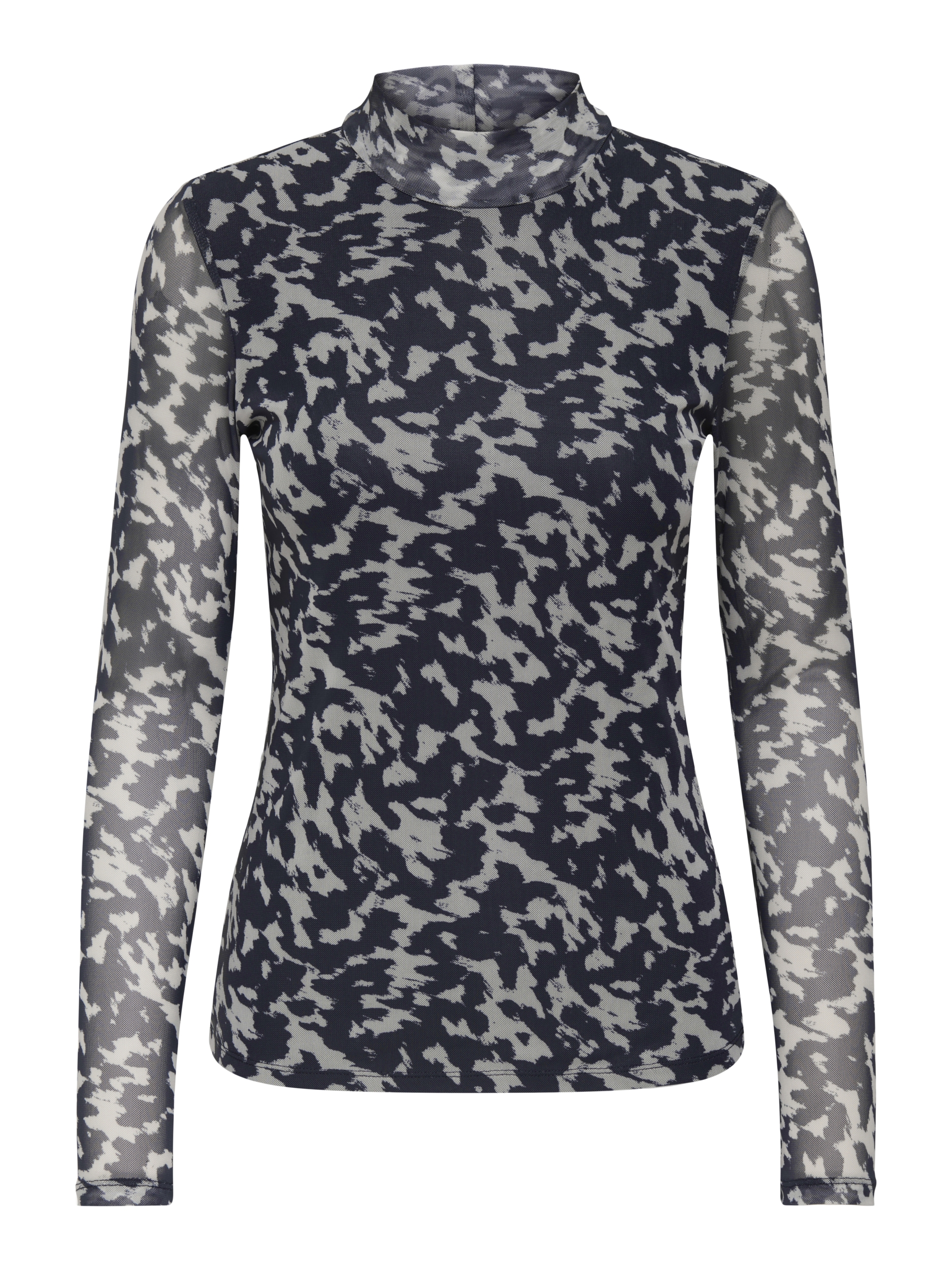 ONLERICA LIFE MESH L/S TOP JRS NOOS #1