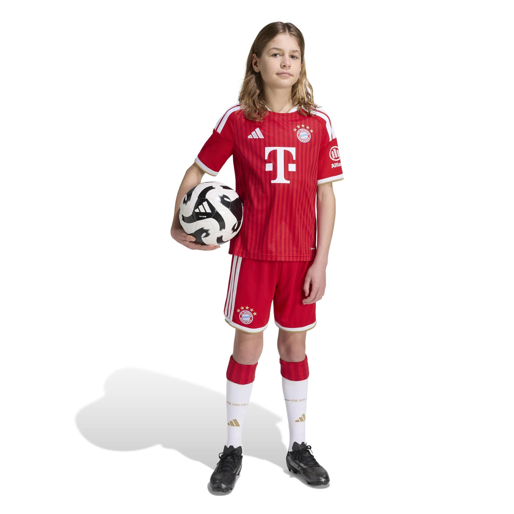 FCB H SHO Y #4