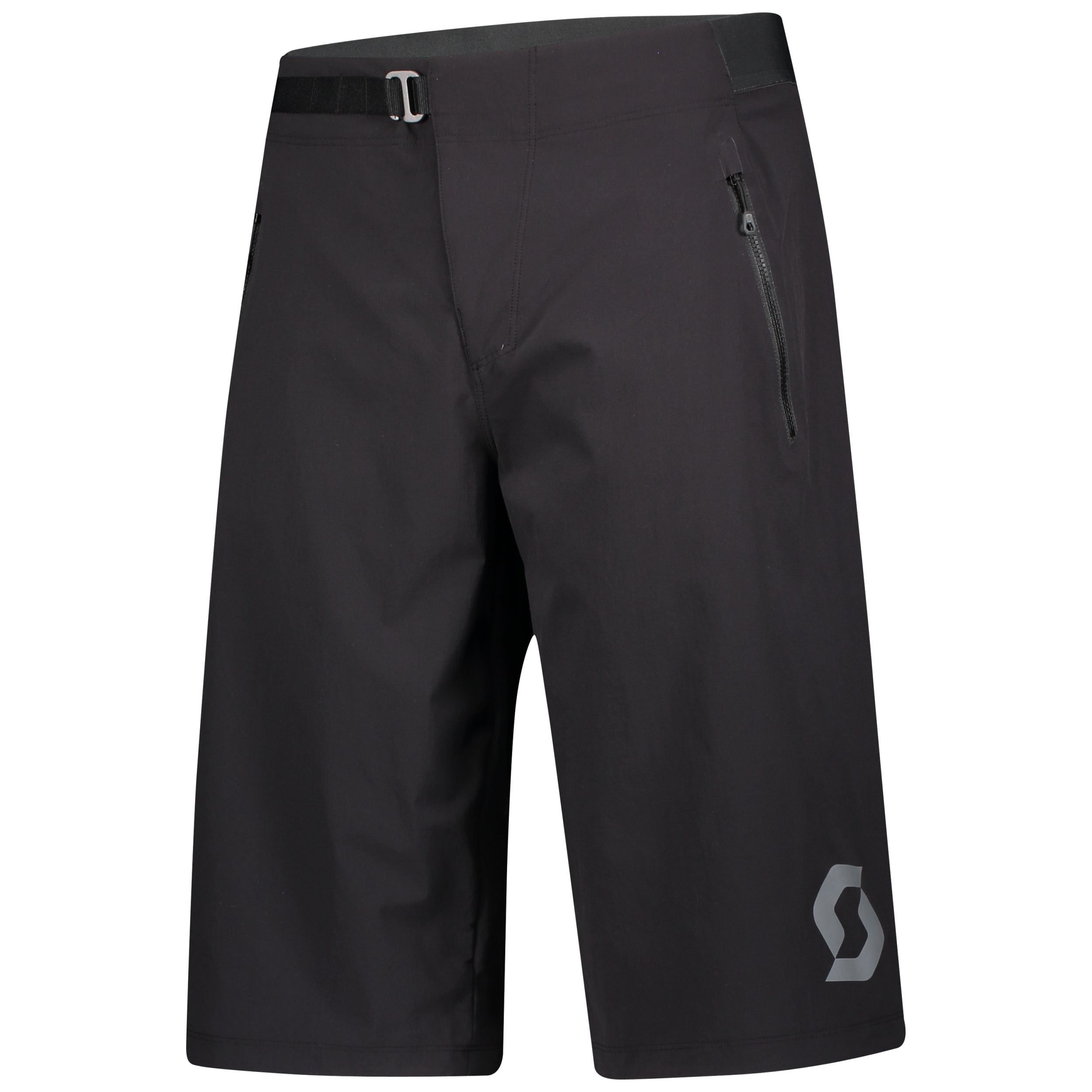 SCO Shorts M's Trail Vertic w/pad #1