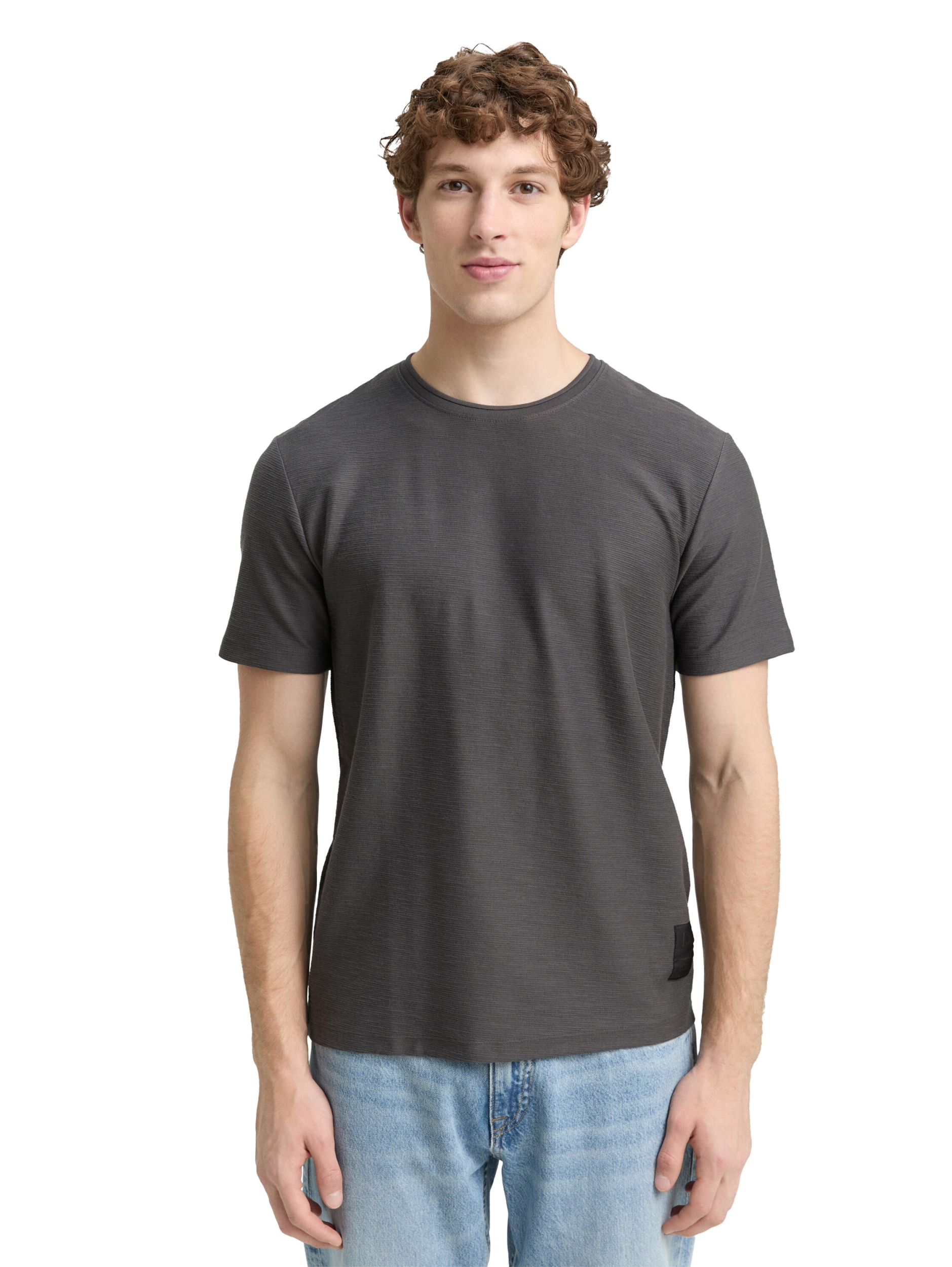 structured t-shirt #5