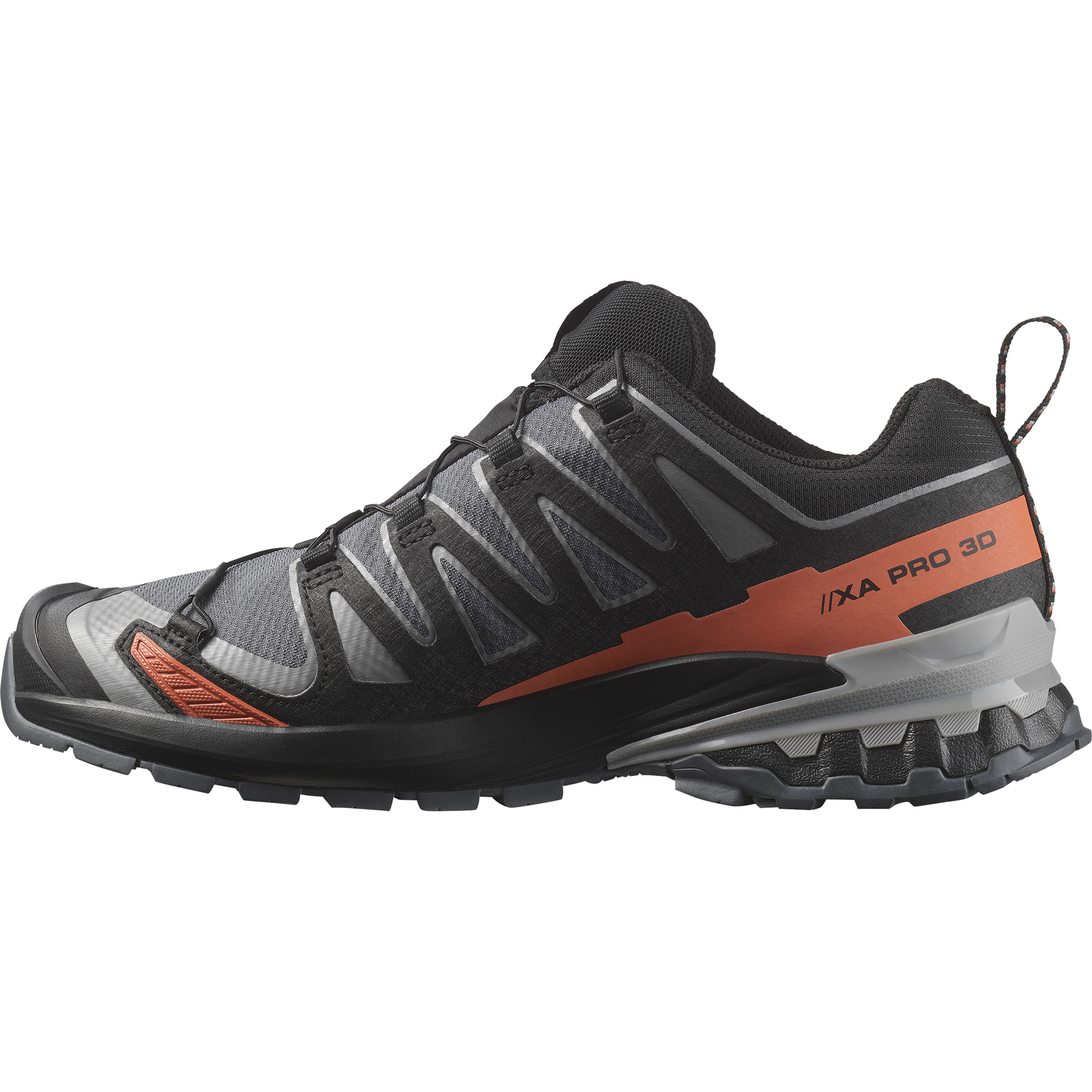 SHOES XA PRO 3D V9 GTX Turbul/ #2