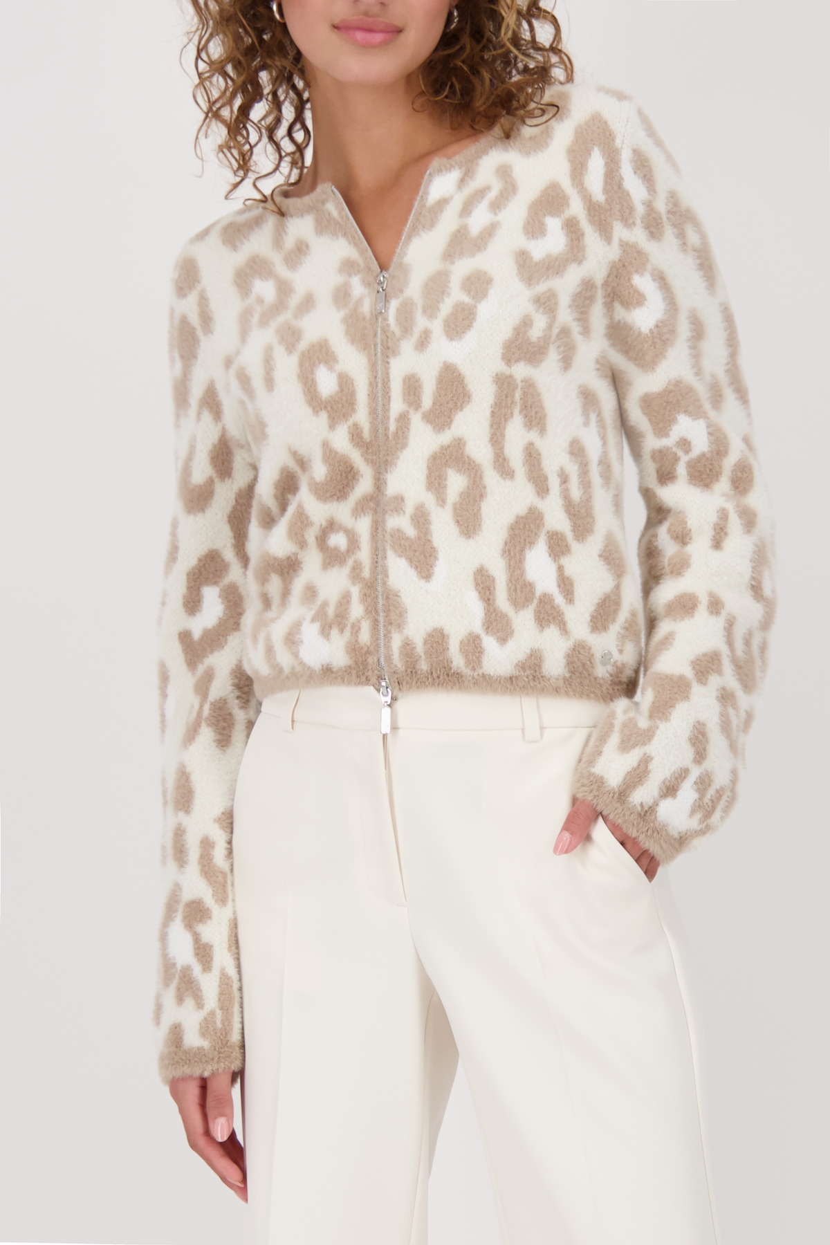 Strickjacke #2