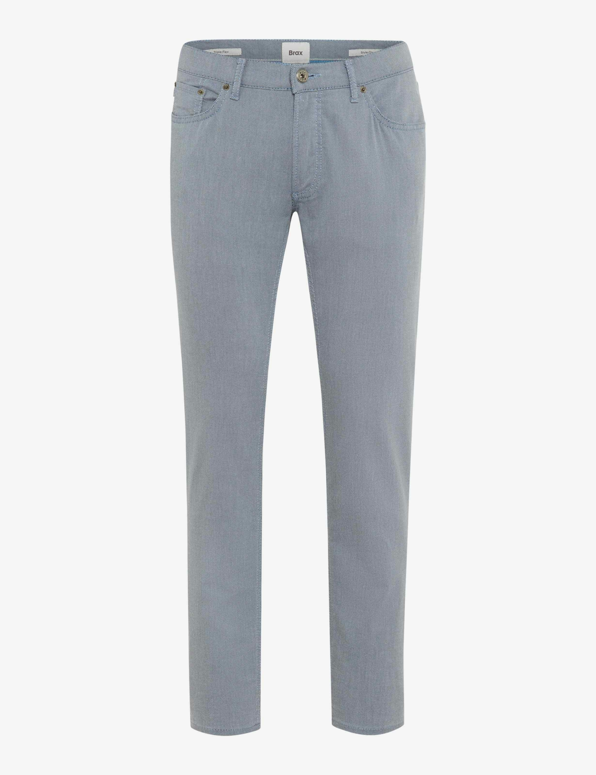 STYLE.CHUCKDep #1