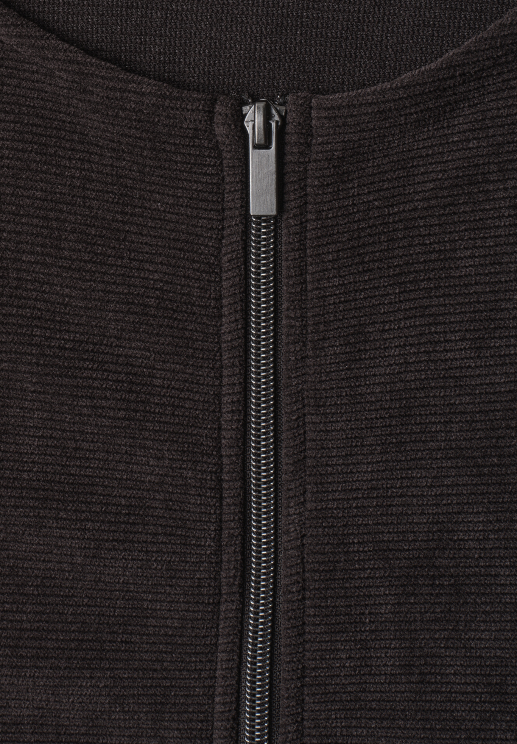 LTD QR cord structure jacket #2