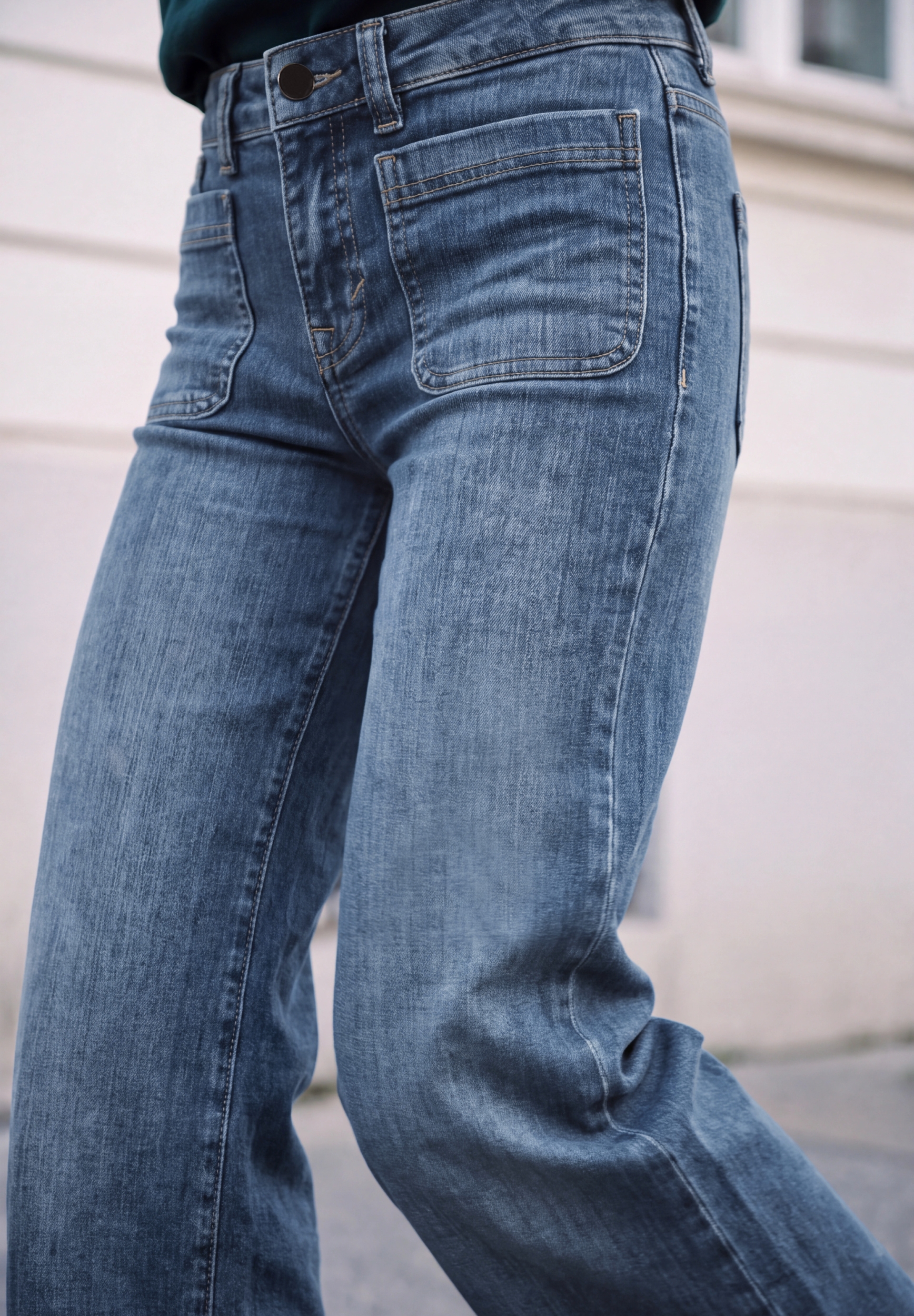 QR Studio Style Luca Wide Leg. #6