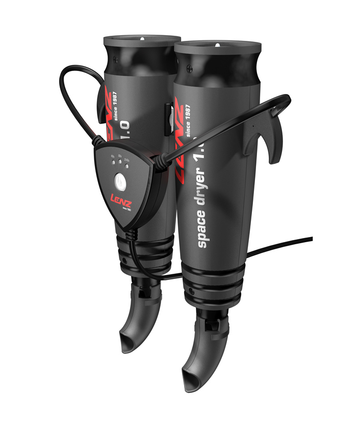 space dryer 1.0 240 V (EU) #1