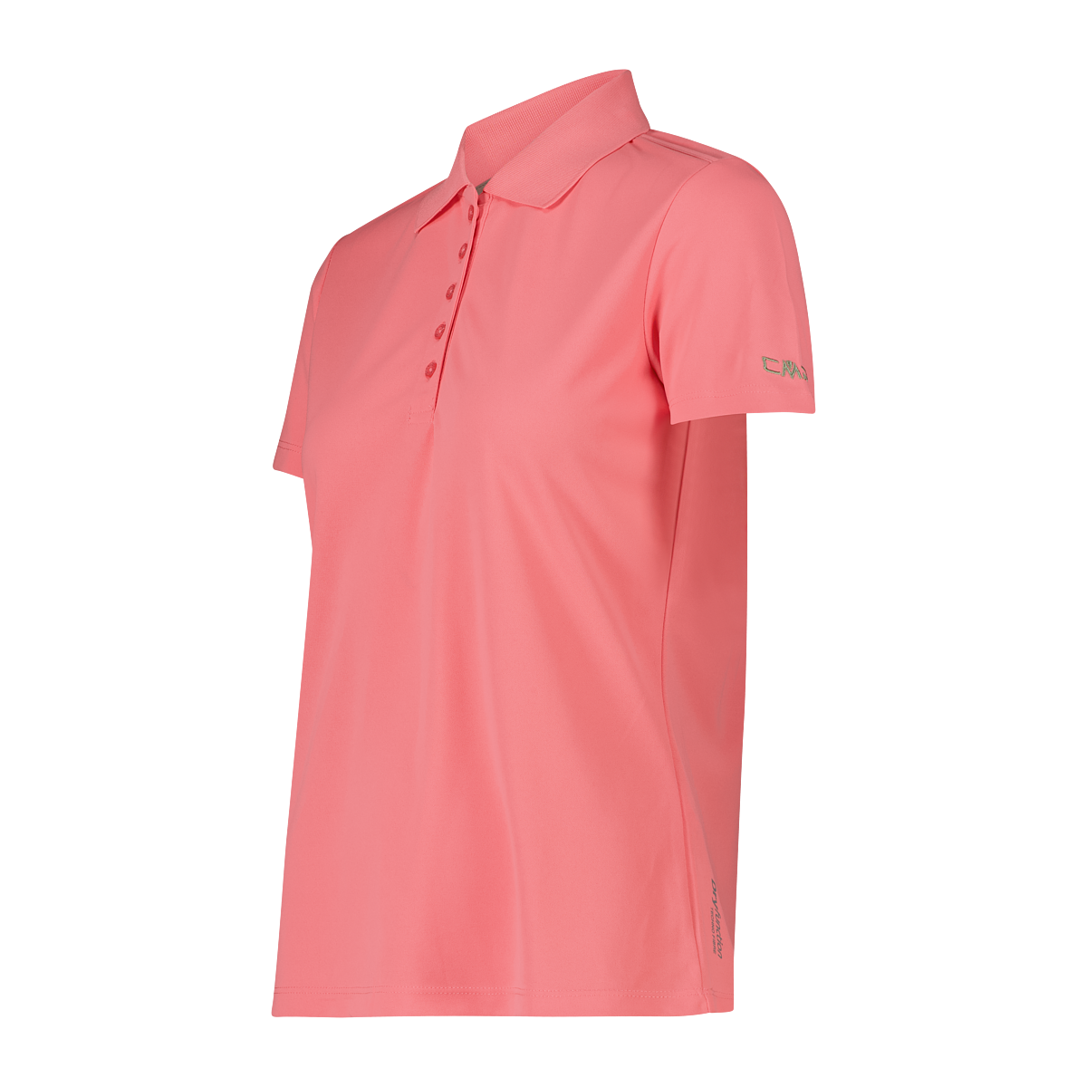 WOMAN POLO #3