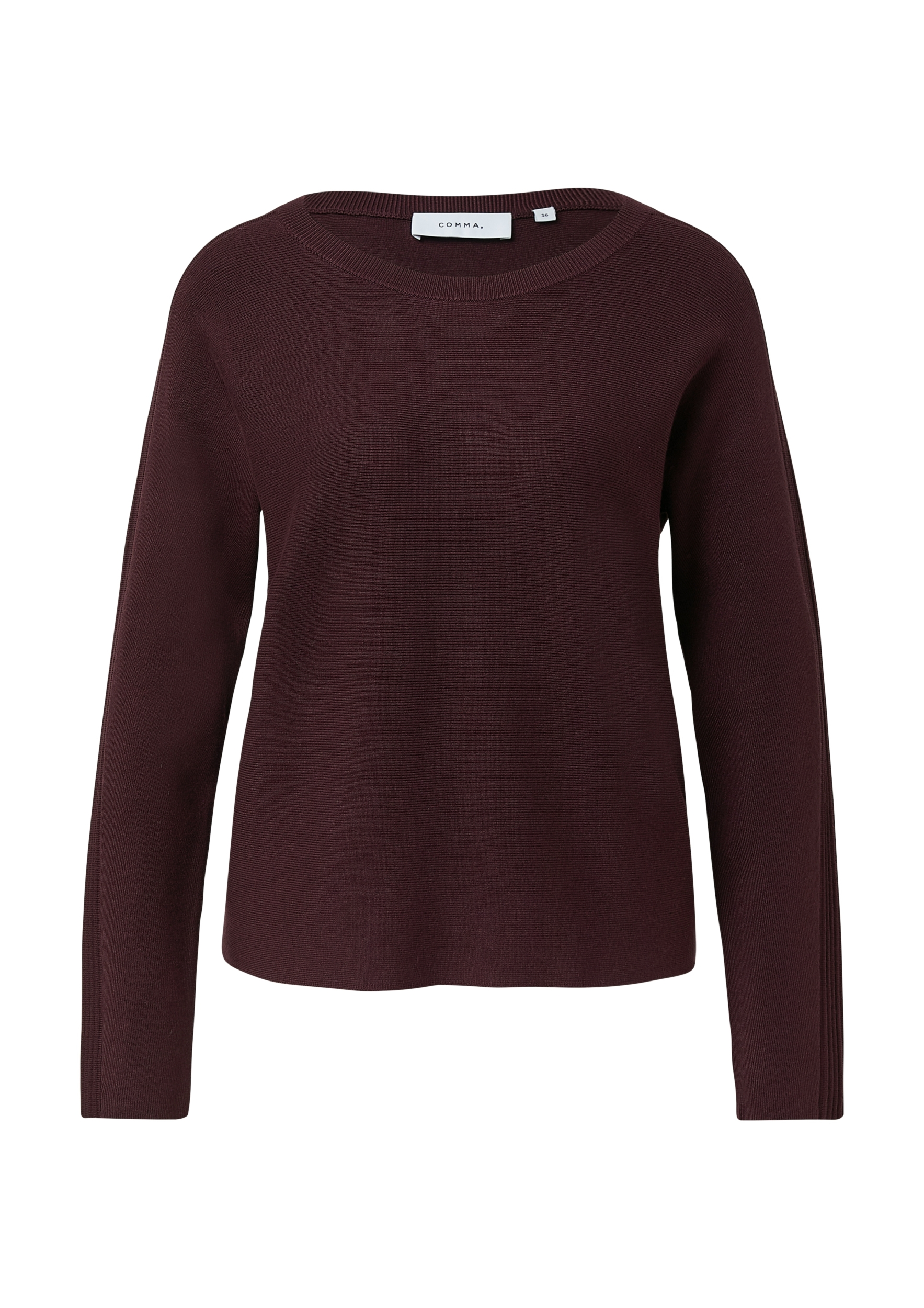 Strickpullover #1