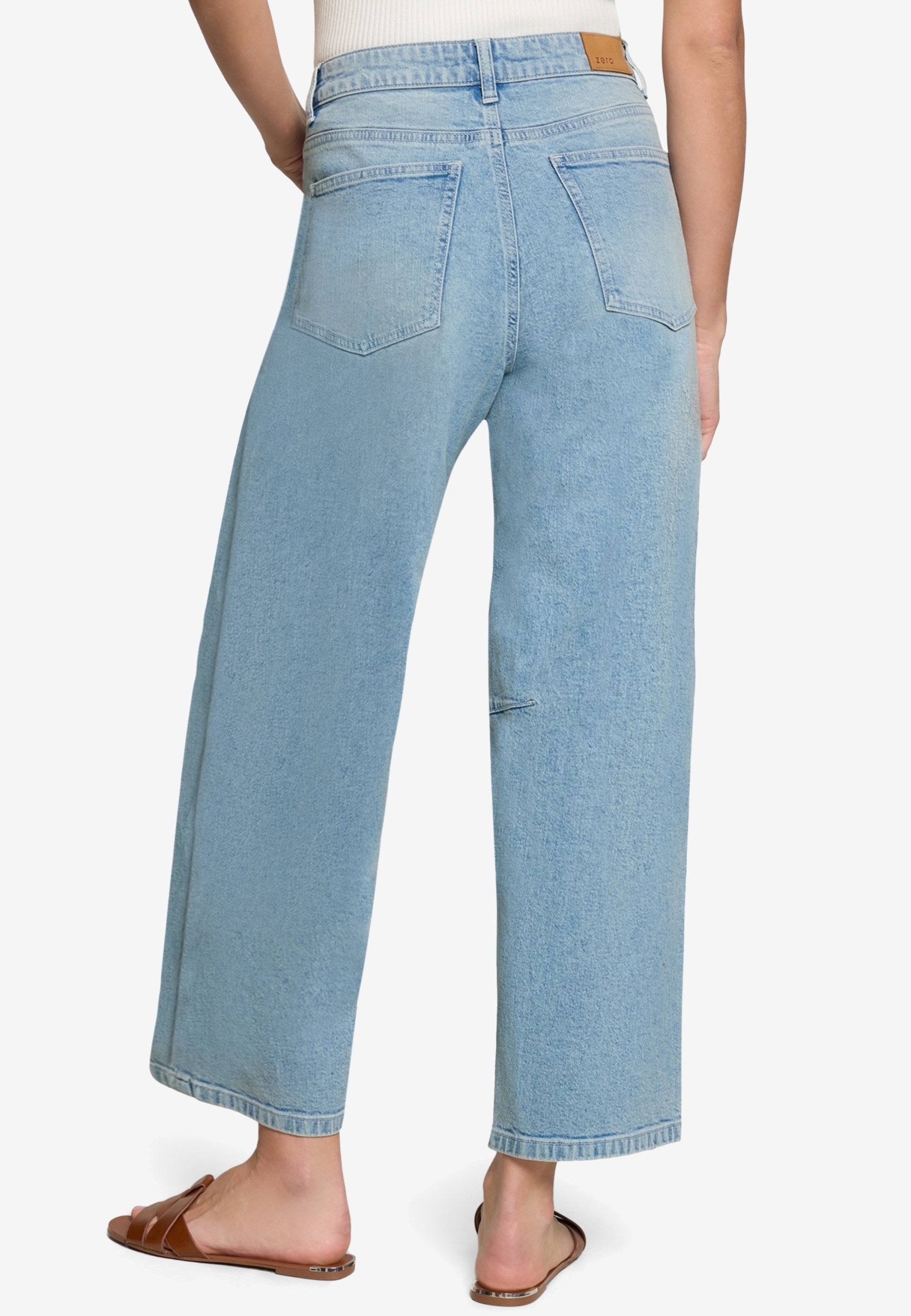 Hose Jeans 1/1 Länge #3