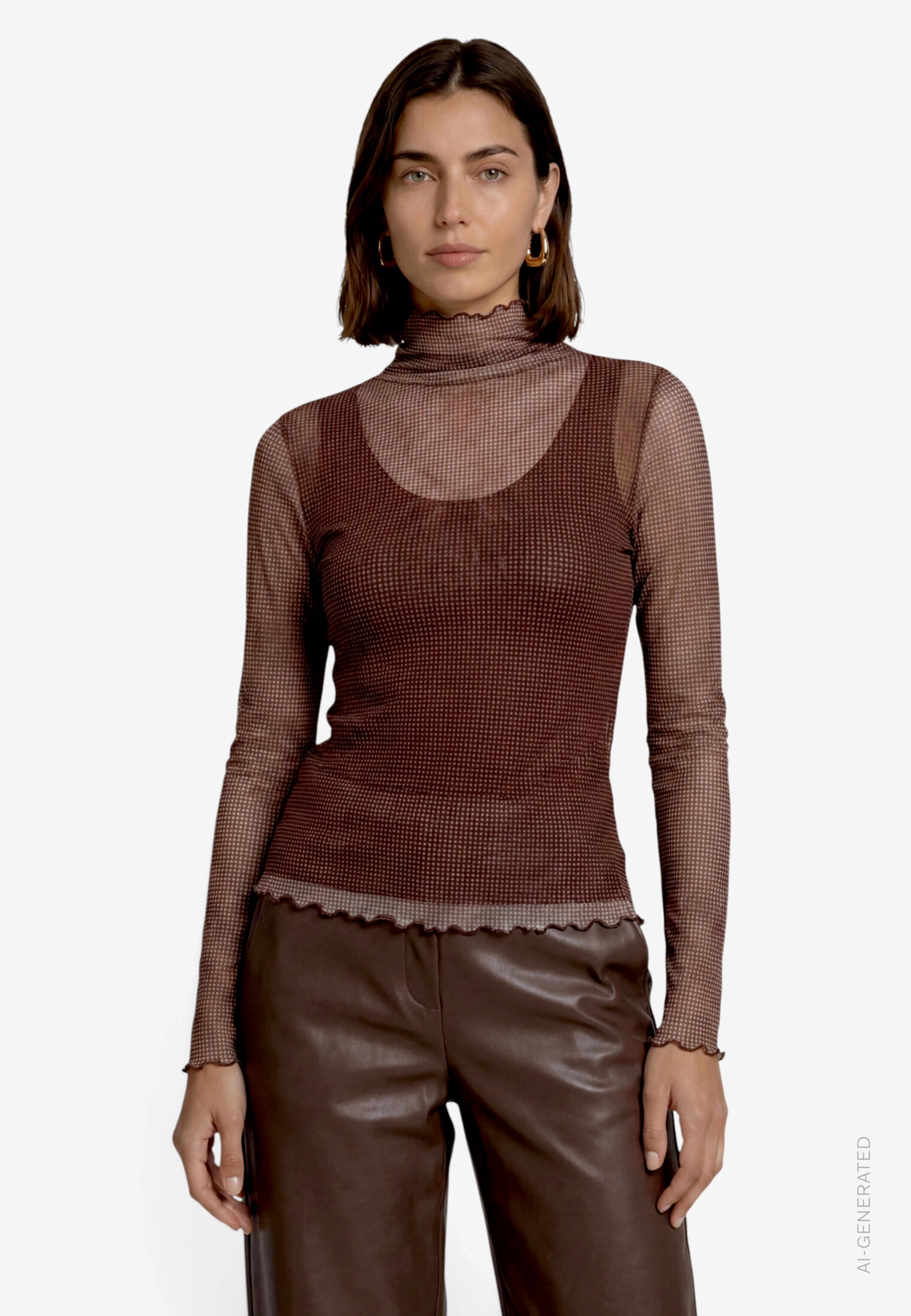 Shirt Kurz 1/1 Arm #2