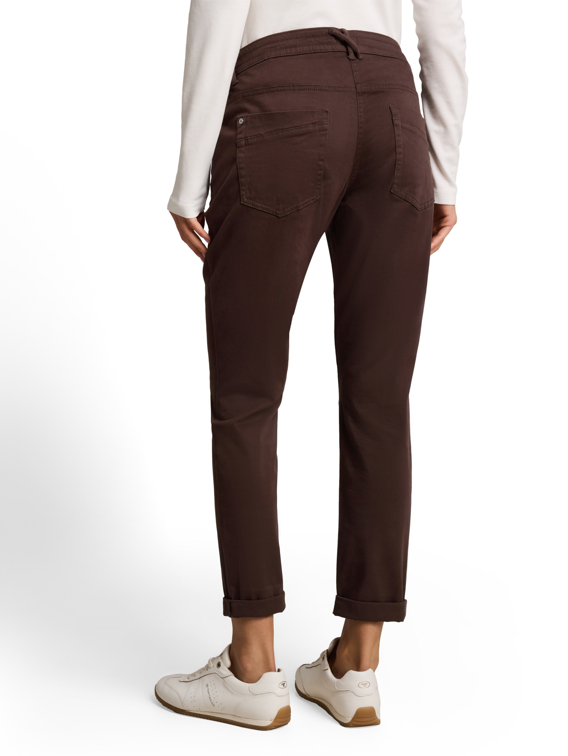 Tom Tailor Tapered relaxed #4