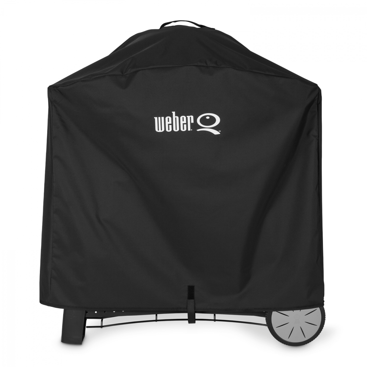 Weber Premium Abdeckhaube #1