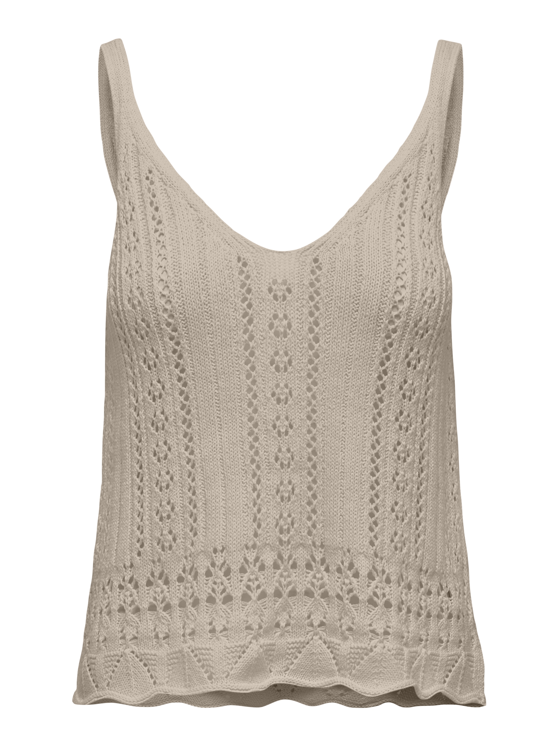 ONLLYZET LIFE S/L TOP KNT NOOS #1